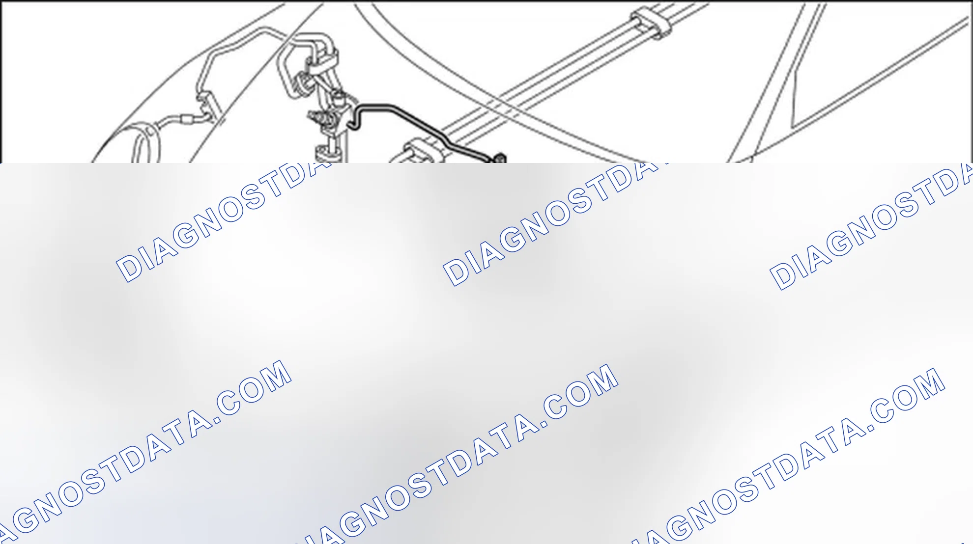 Scheme 111: Removing the condenser-fluid tank line