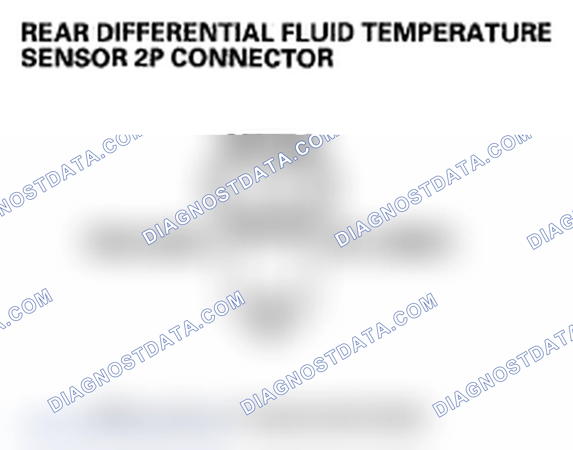 Scheme 39: DTC 43-1: Differential Fluid Temperature Sensor Malfunction