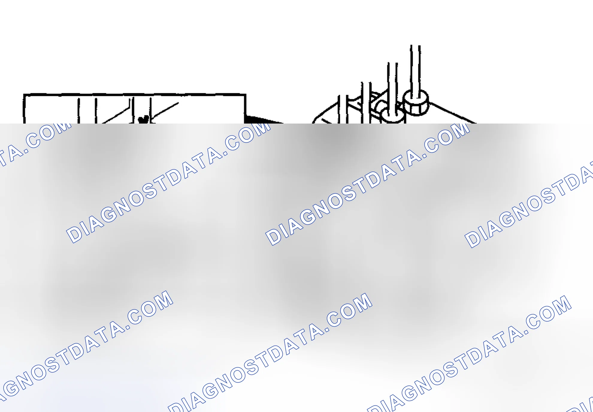 Scheme 51: Brake Pipe Removal Note