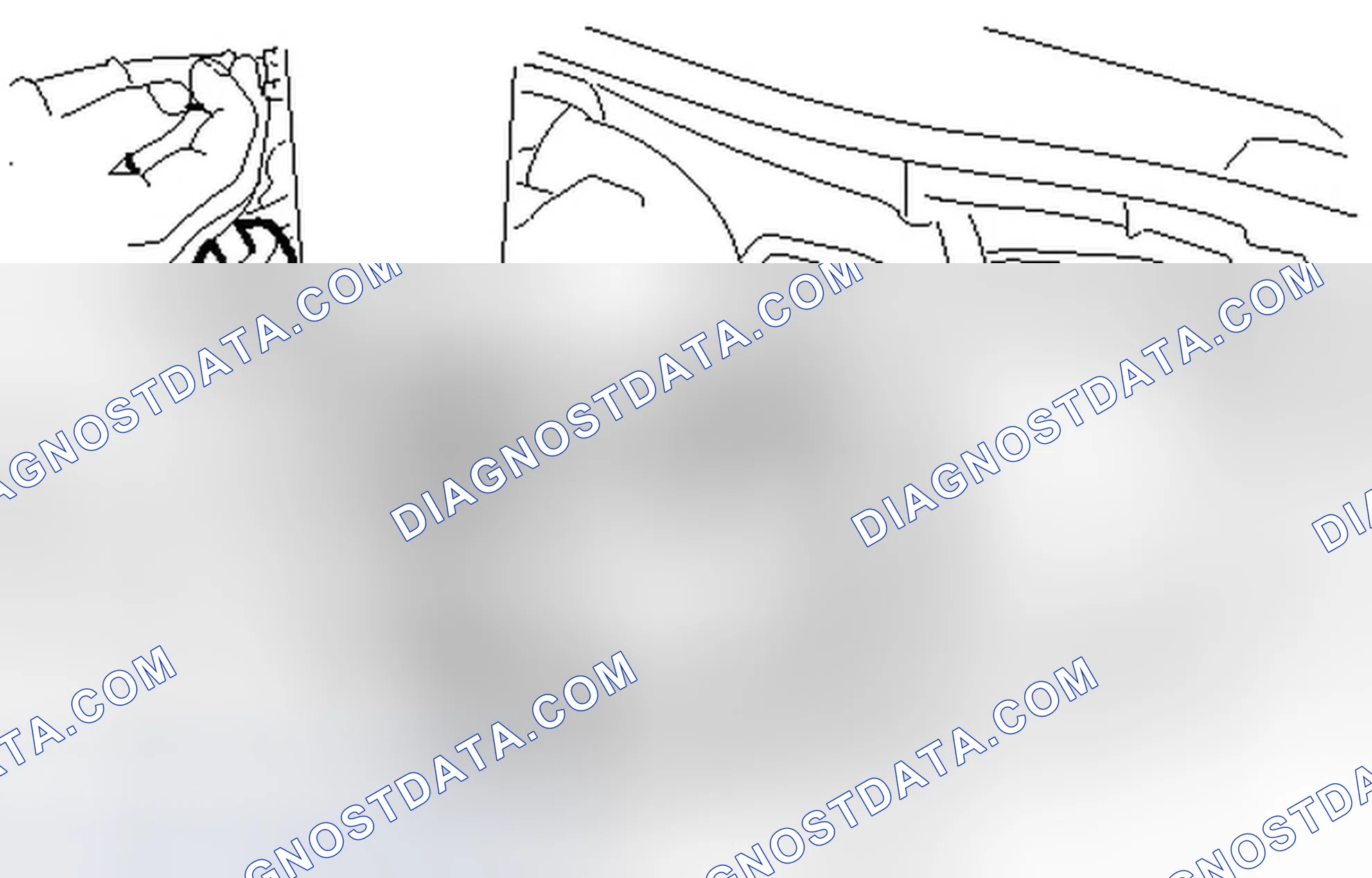 Scheme 7: ON-VEHICLE INSPECTION