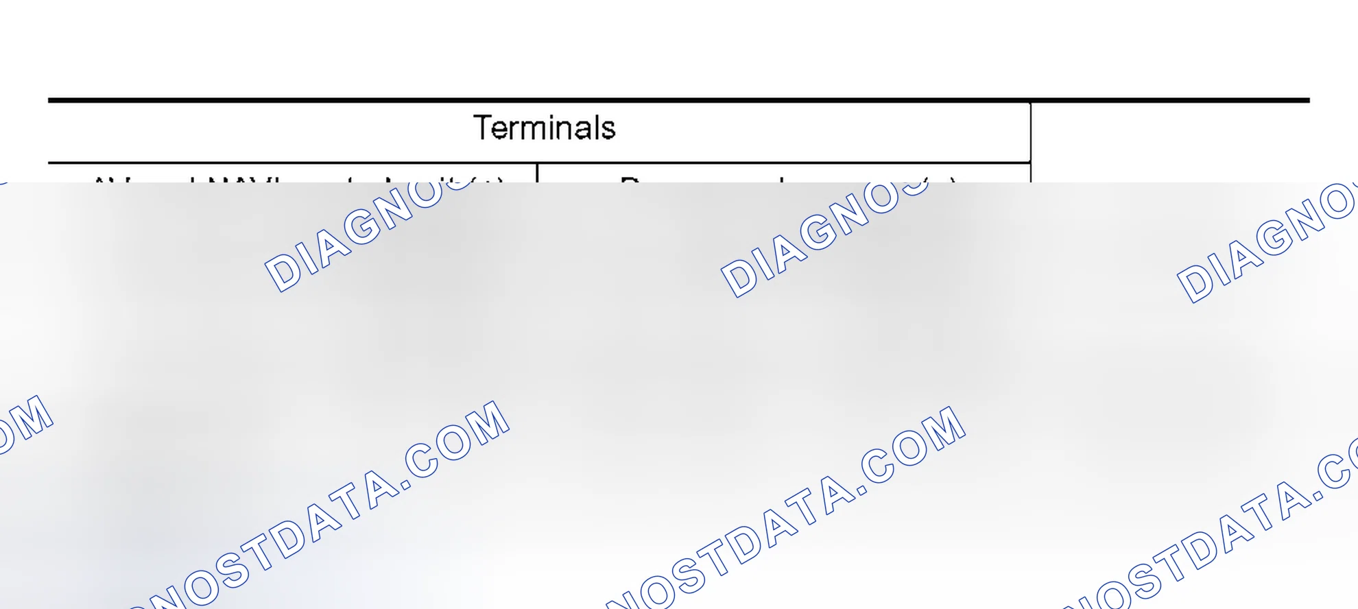 Scheme 125: GUIDE SOUND IS NOT HEARD