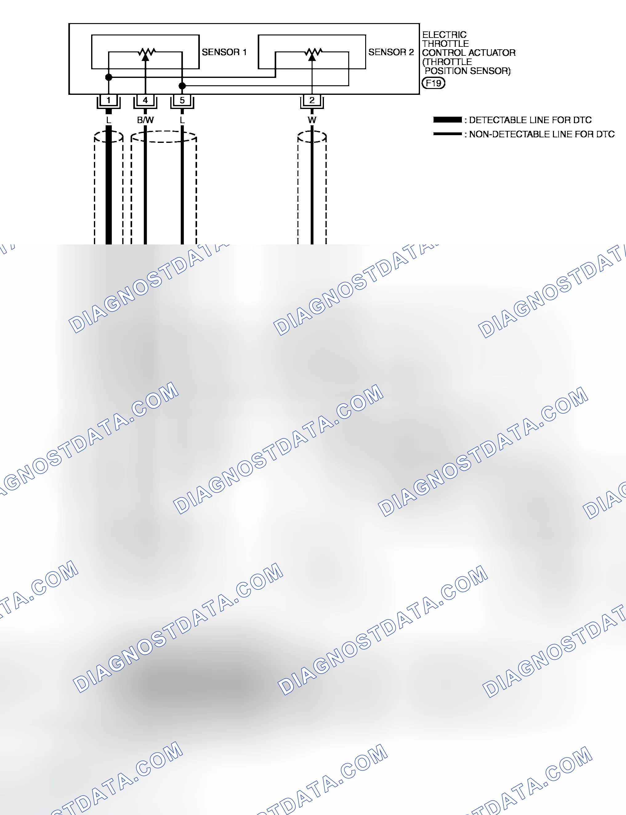 Scheme 164: Wiring Diagram & Specification Data