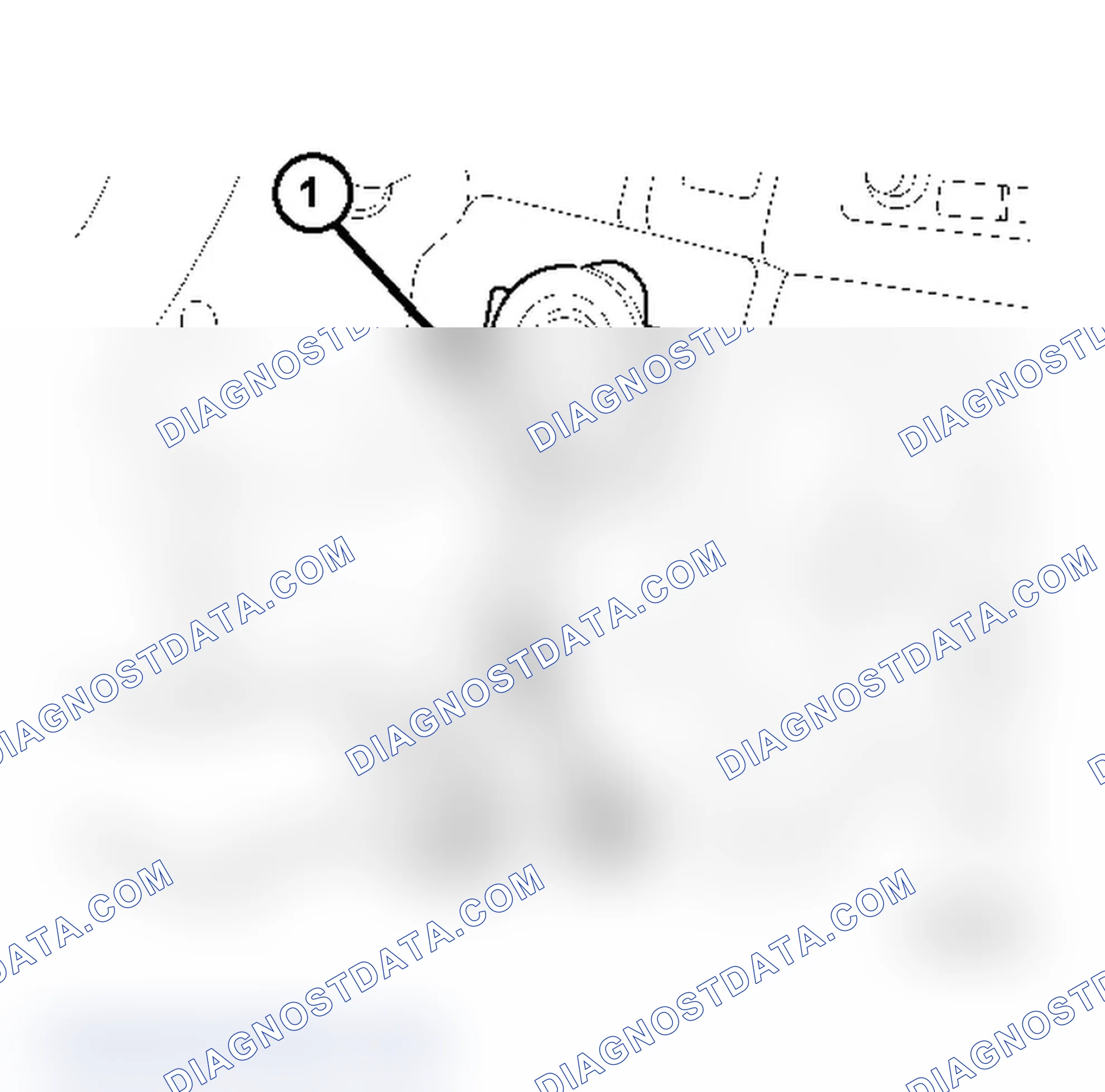 Scheme 38: KEY/LOCK CYLINDER