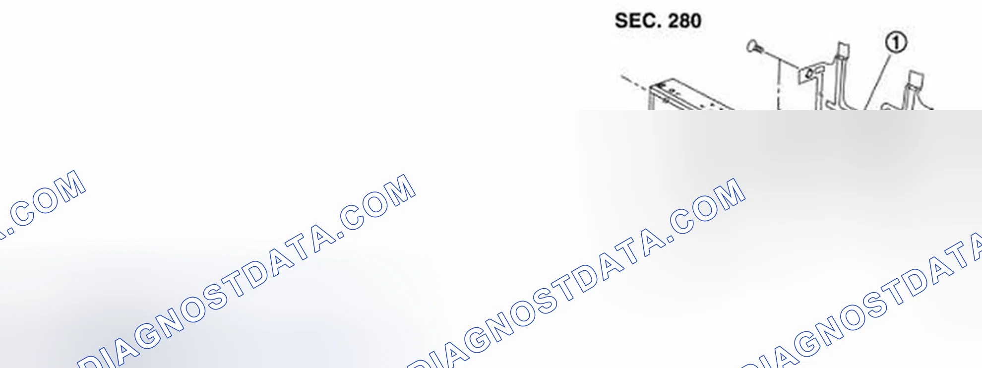 Scheme 51: DISASSEMBLY