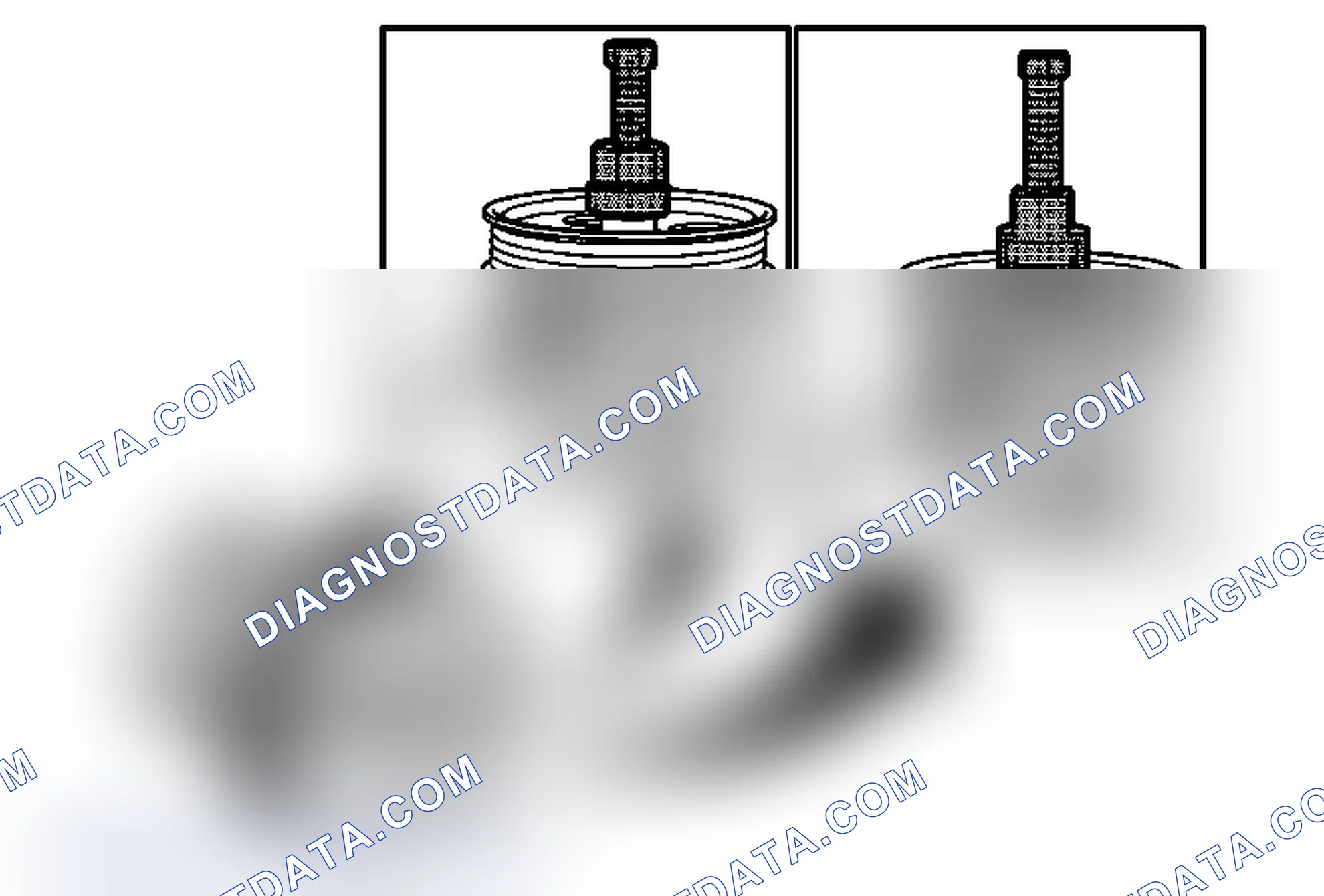 Scheme 6: Power Steering Pump Pulley Replacement