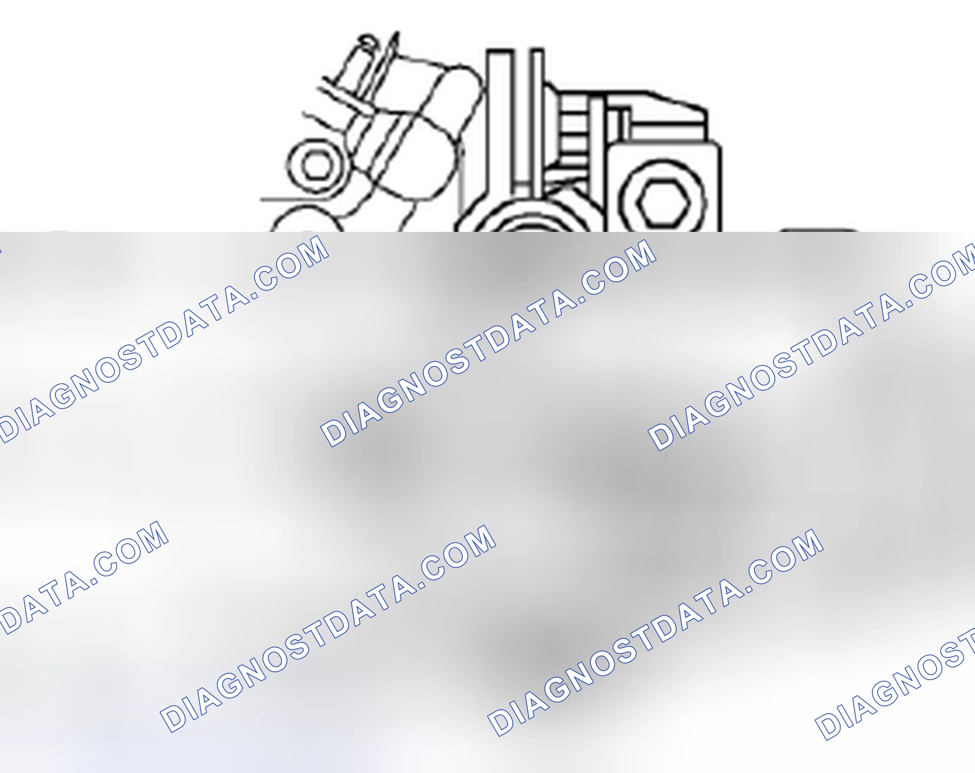 Scheme 776: No.4 Engine Mount Installation Note