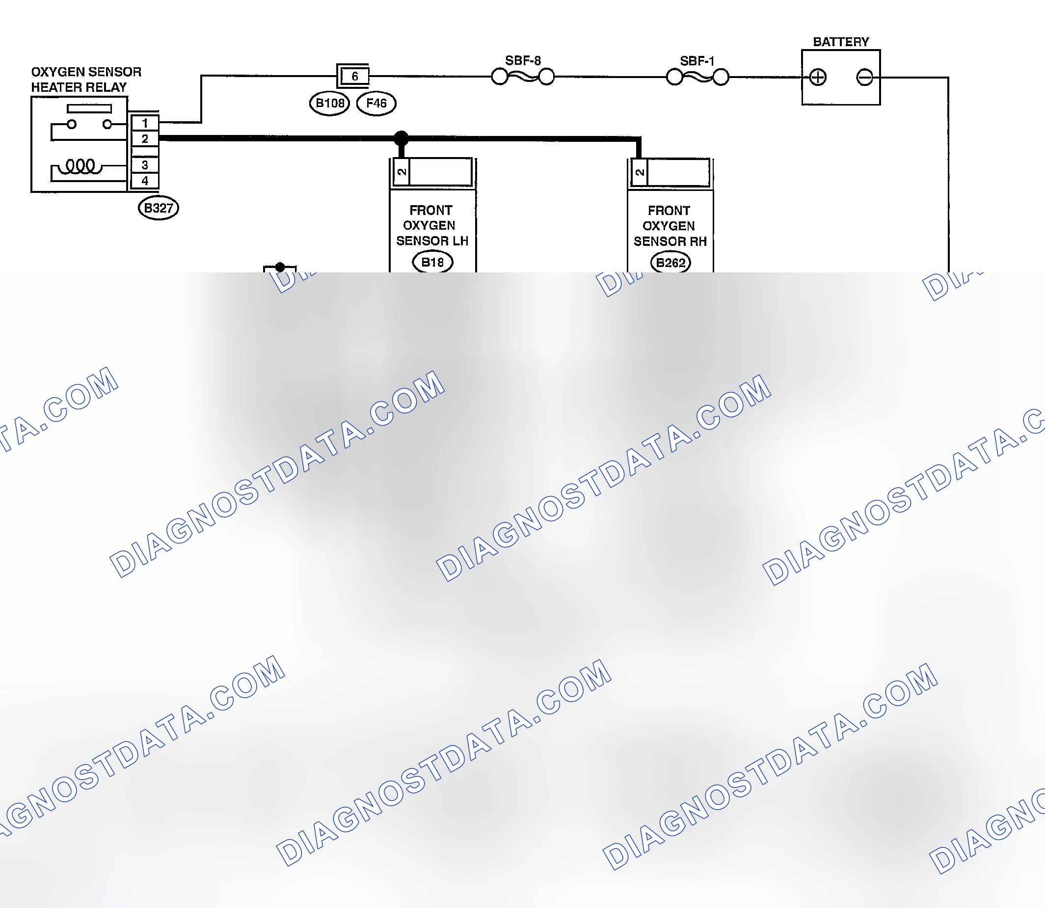 Scheme 896: WIRING DIAGRAM