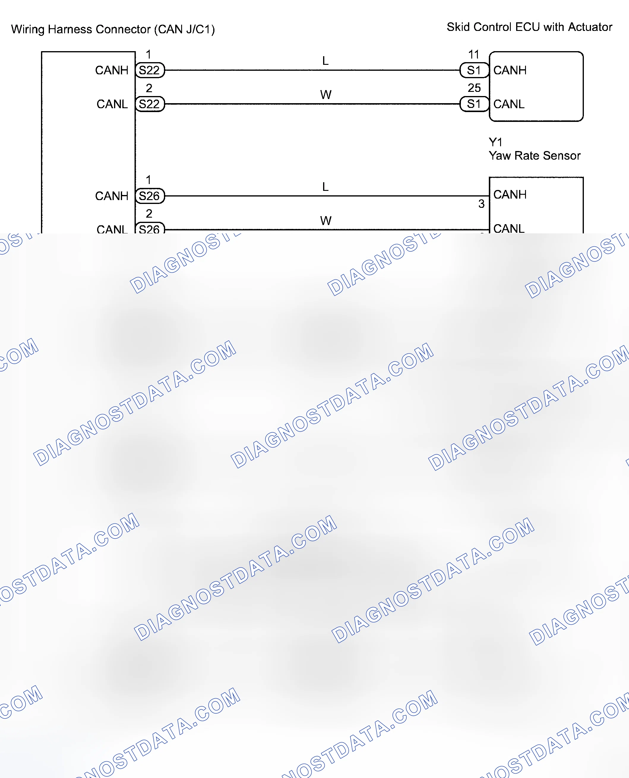 Scheme 20: WIRING DIAGRAM