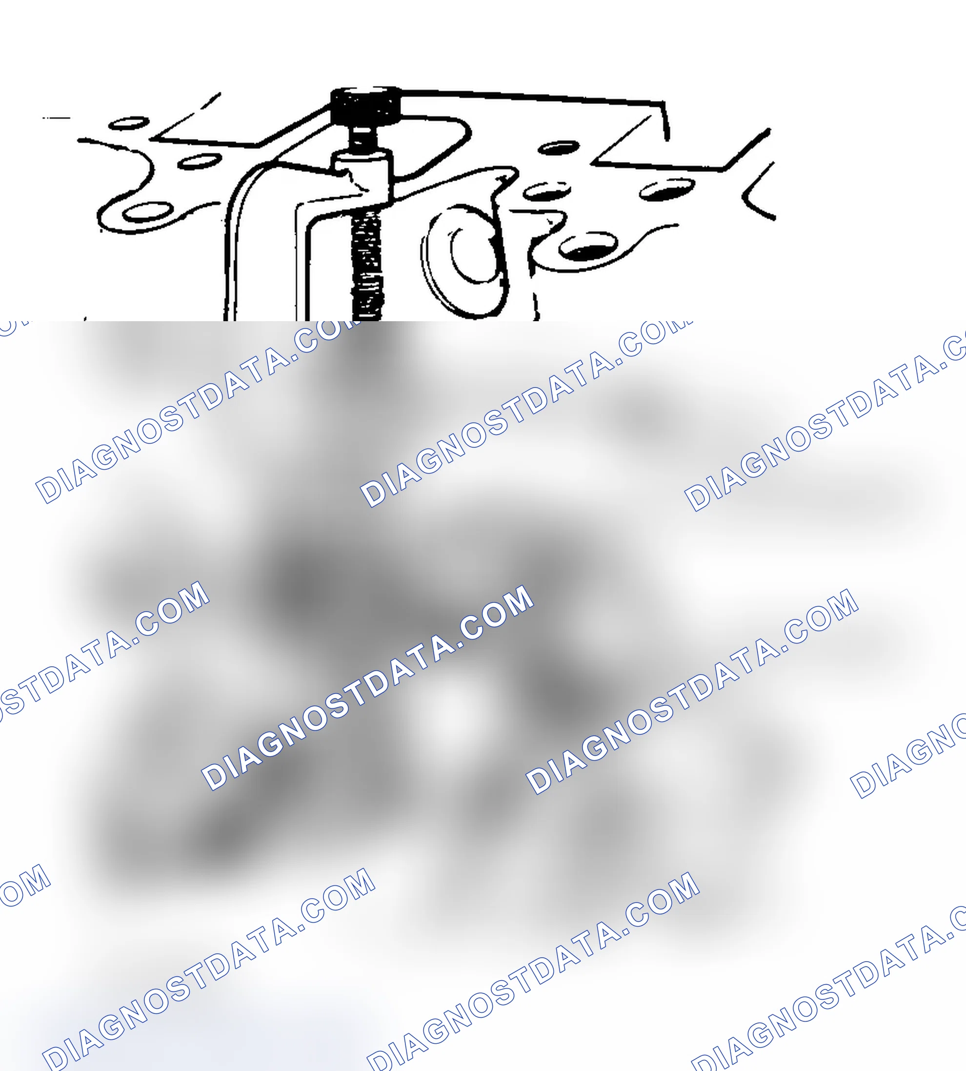 Scheme 8: Measuring Valve Stem-to-Guide Clearance