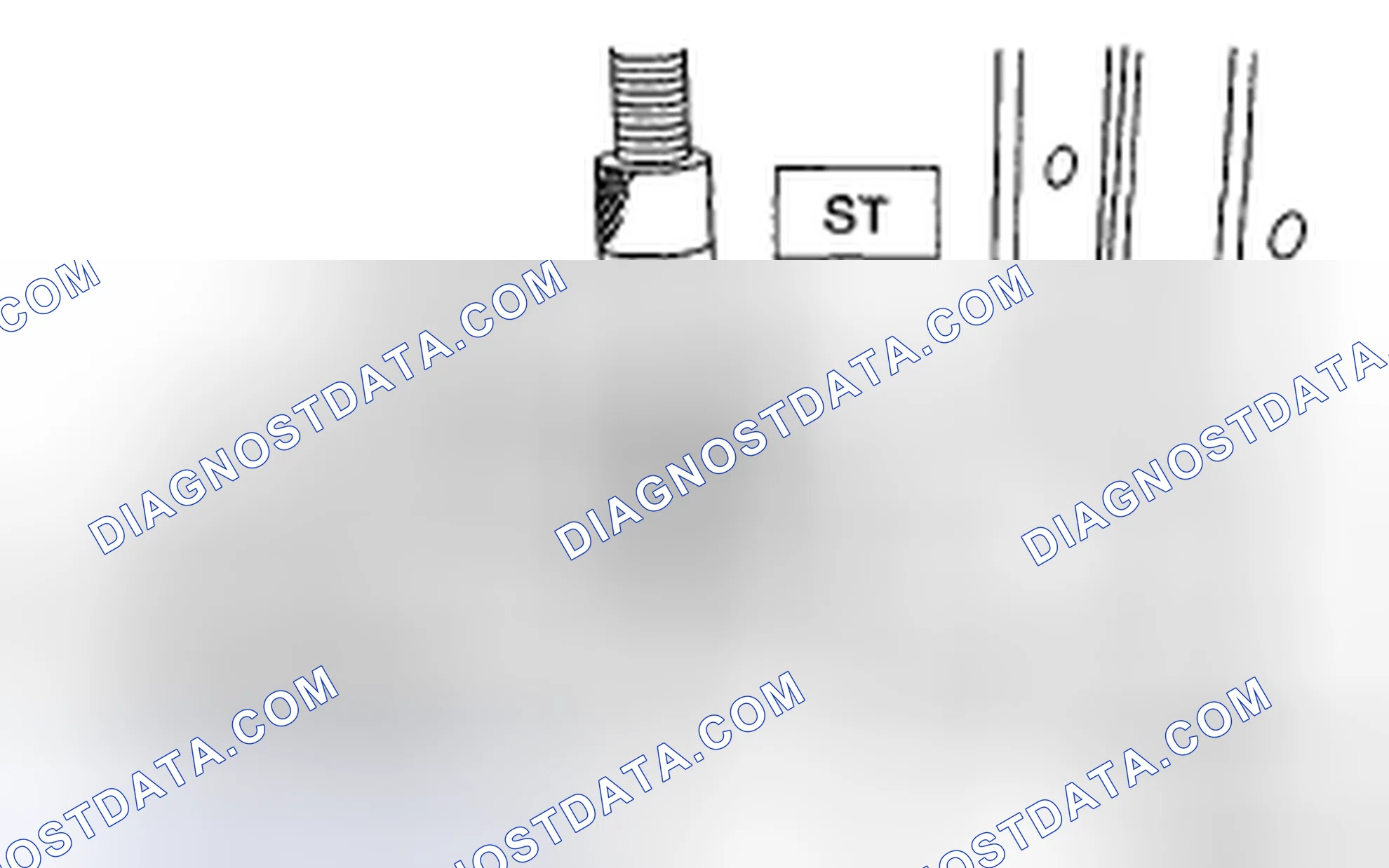 Scheme 561: DISASSEMBLY
