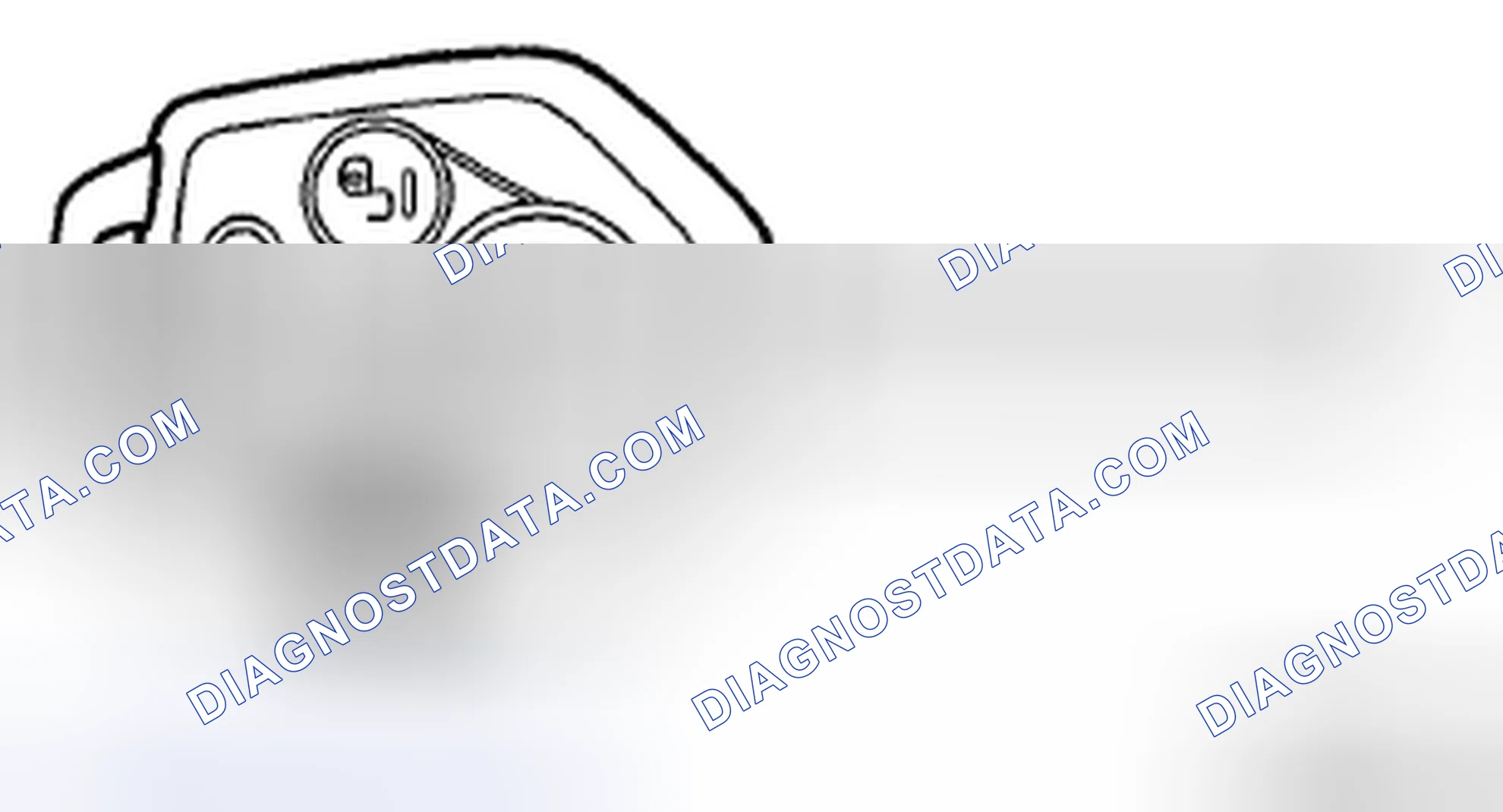 Scheme 83: KEYLESS ENTRY SYSTEM