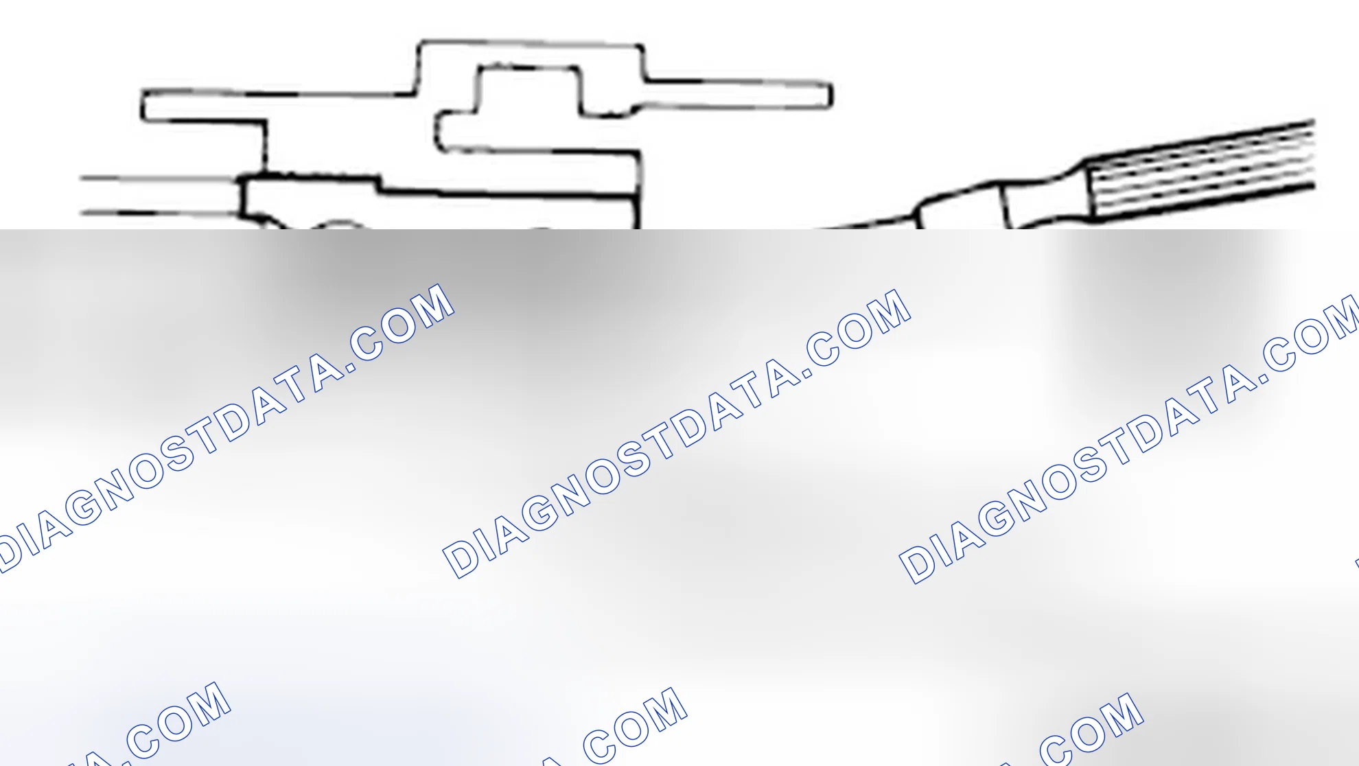Scheme 17: ROUND WATERPROOF CONNECTOR