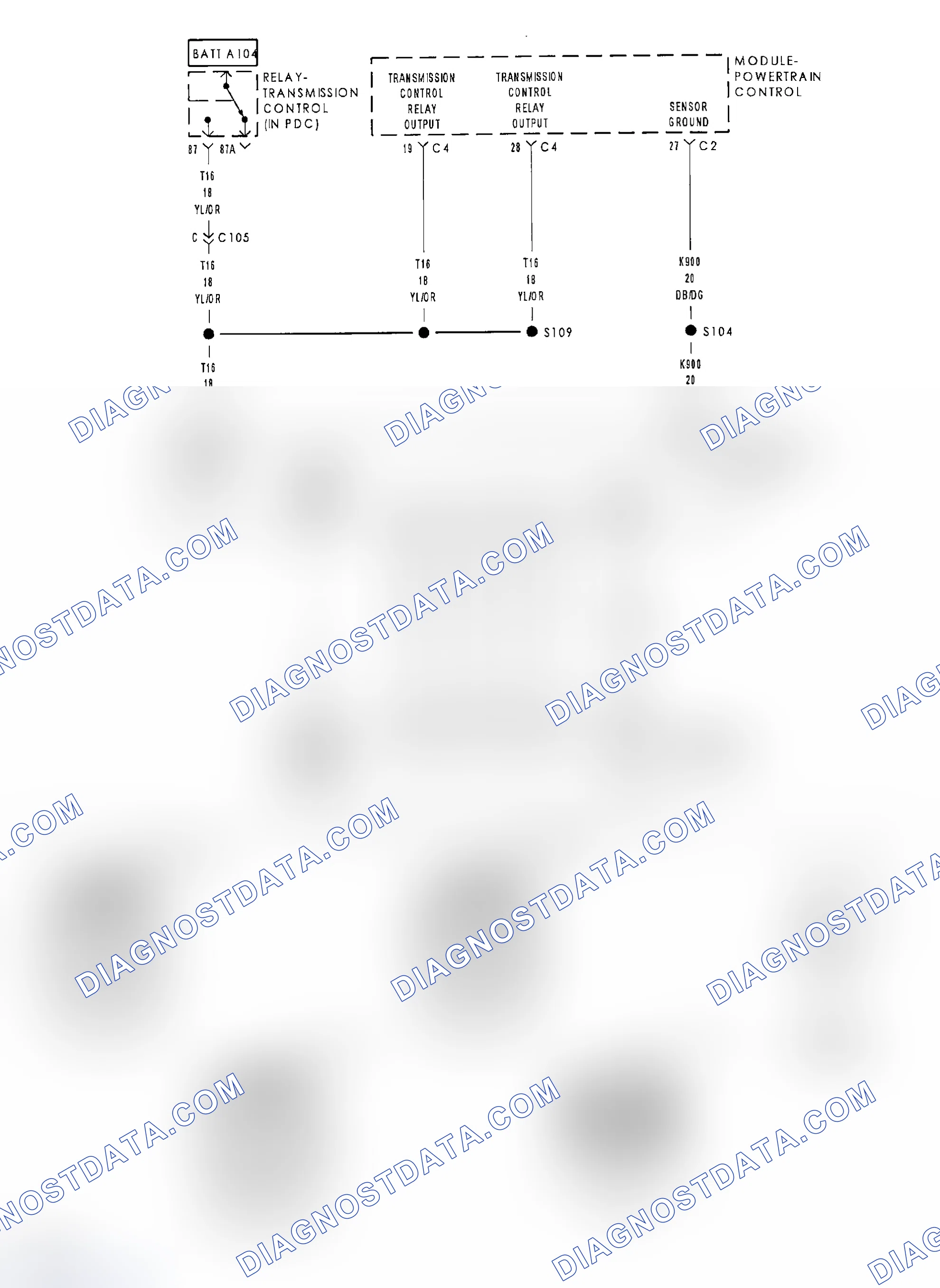 Scheme 50: Circuit Schematic