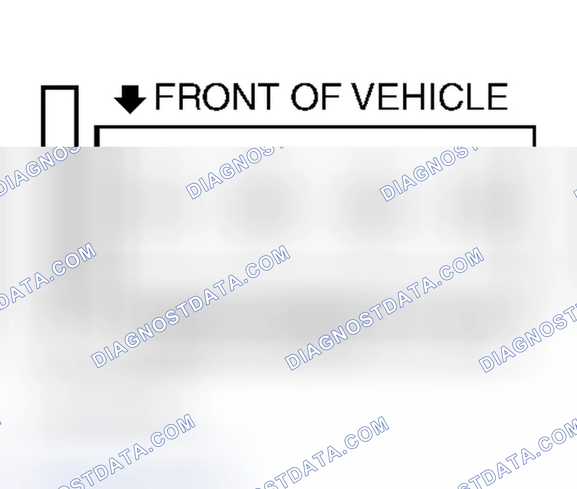 Scheme 1: Firing Order & Distributor Rotation (1.8L Sentra)