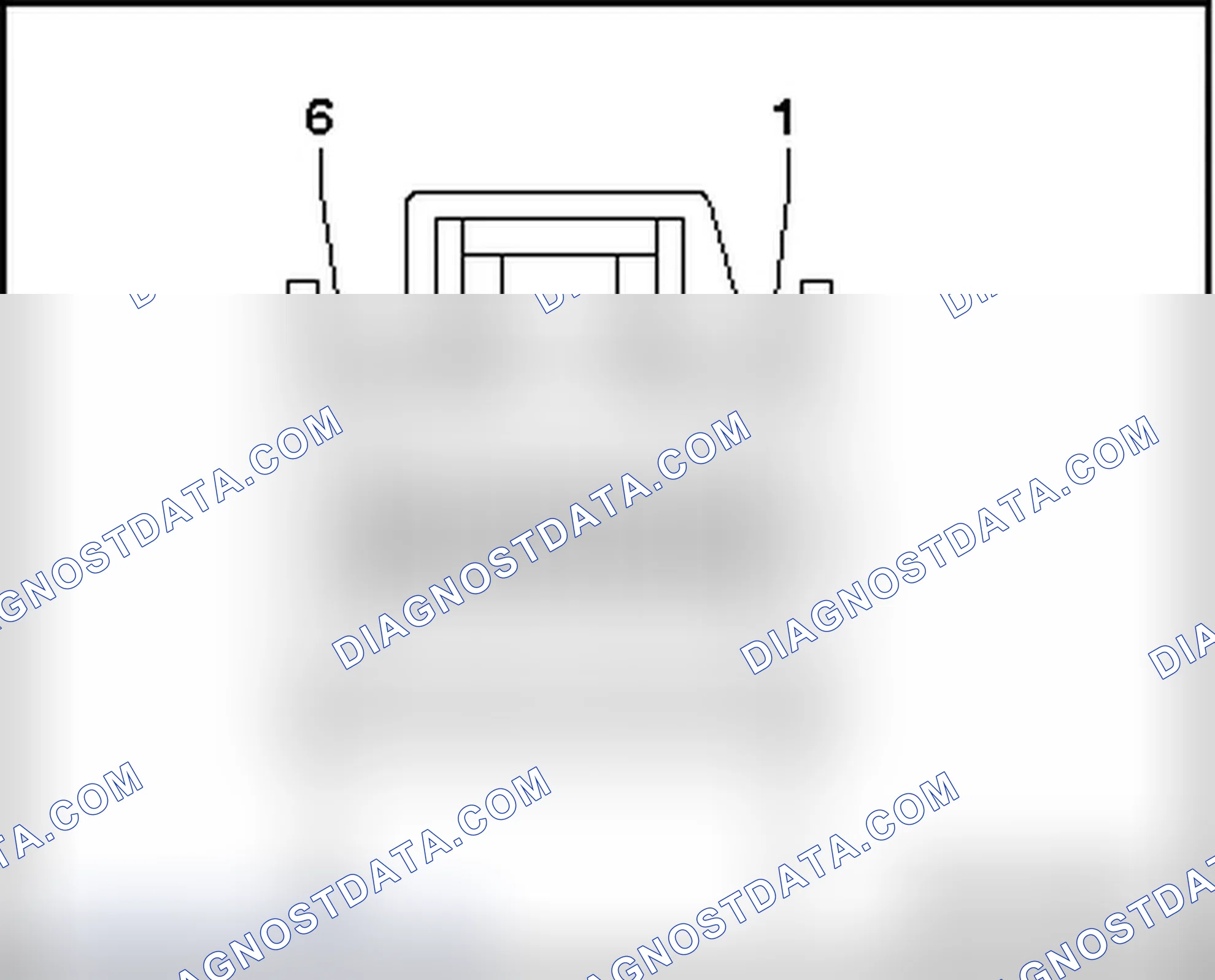 Scheme 26: AMI CONNECTORS (CAN)