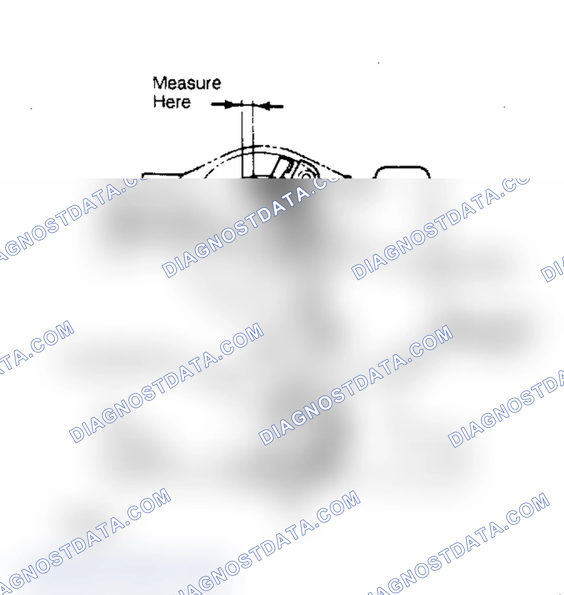 Scheme 21: Adjusting Choke Unloader
