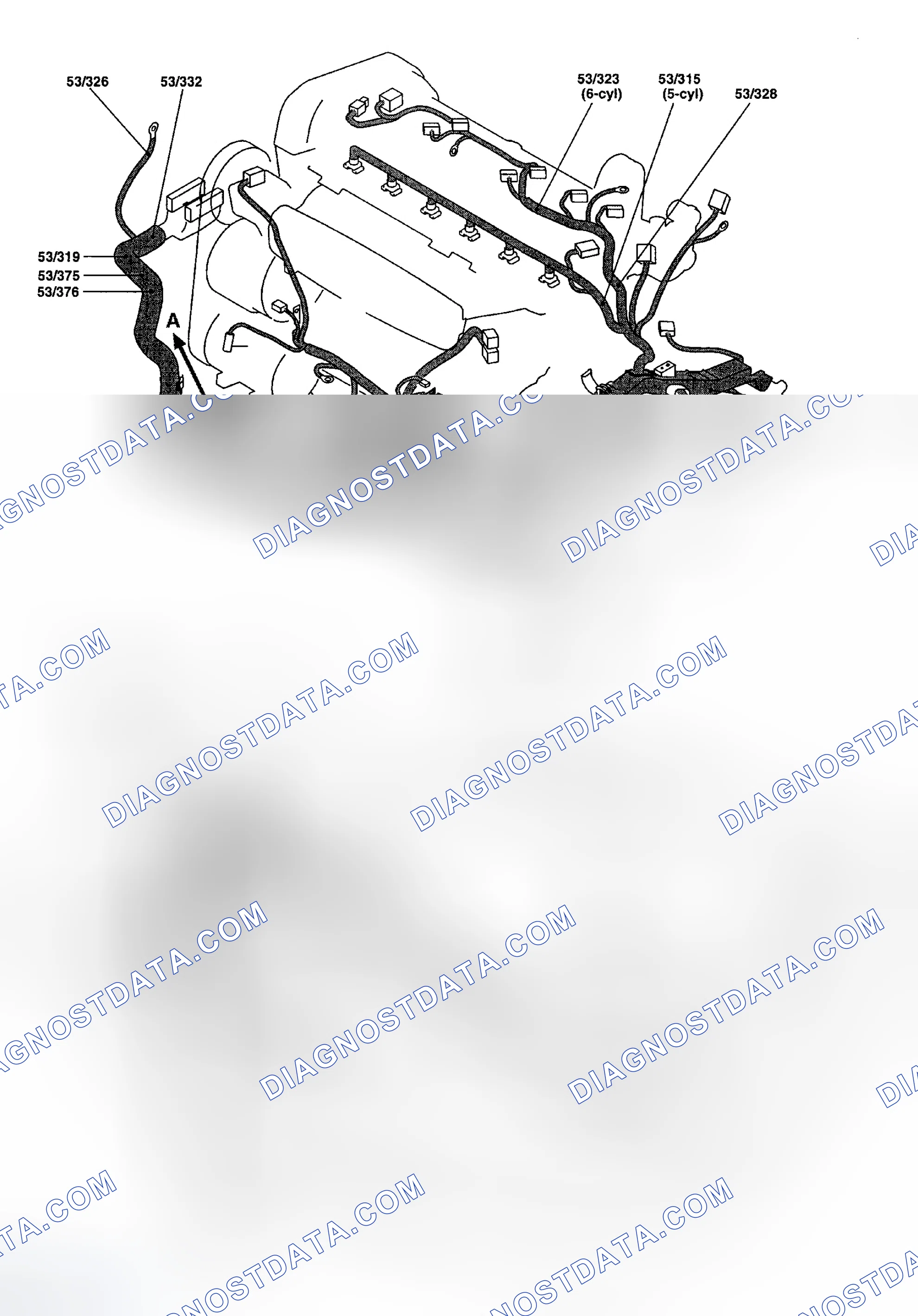 Scheme 1: COMPONENT LOCATION GRAPHICS