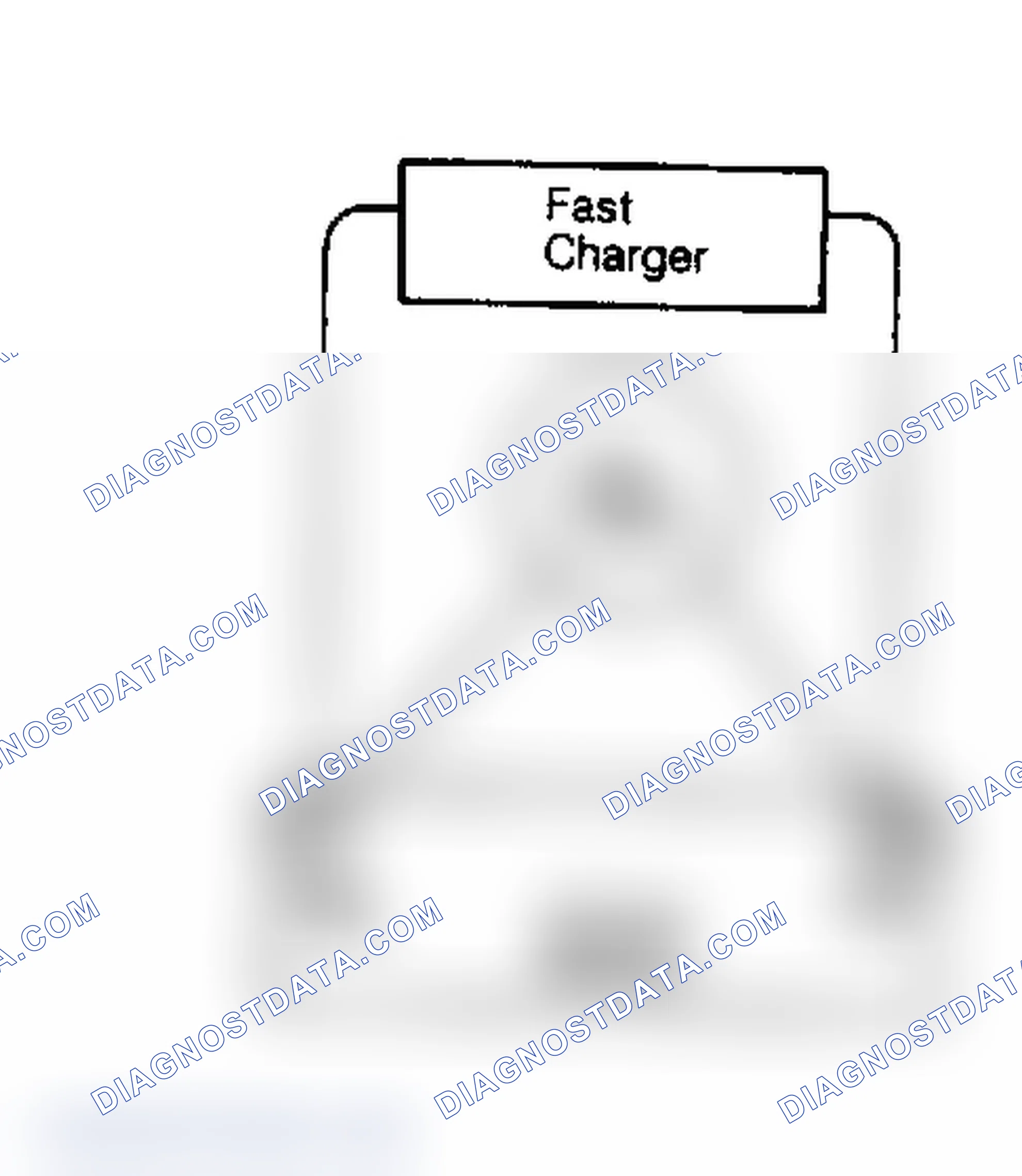 Scheme 6: On-Vehicle Voltage Regulator Test Observe battery polarity.