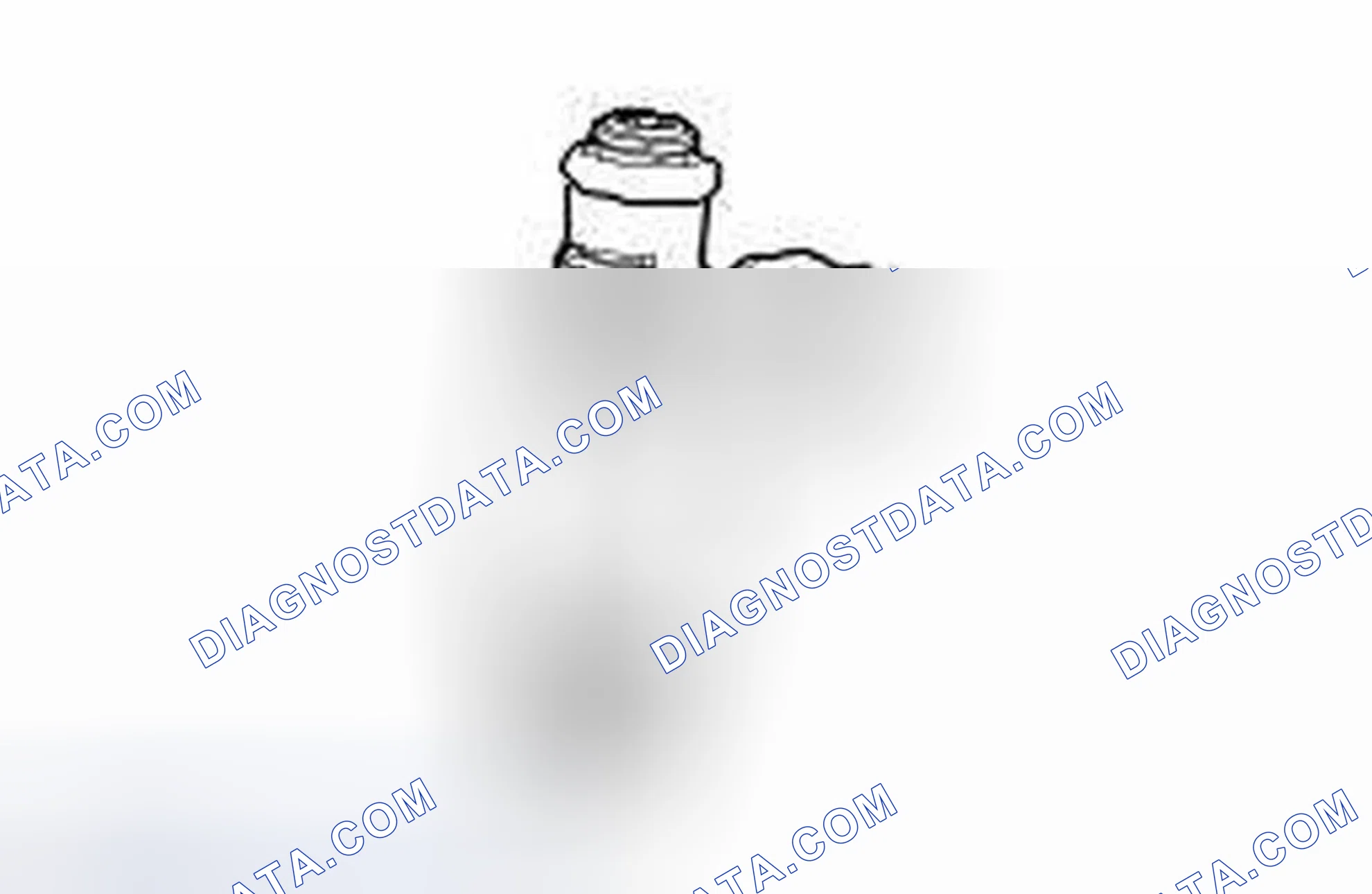 Scheme 40: FUEL INJECTORS
