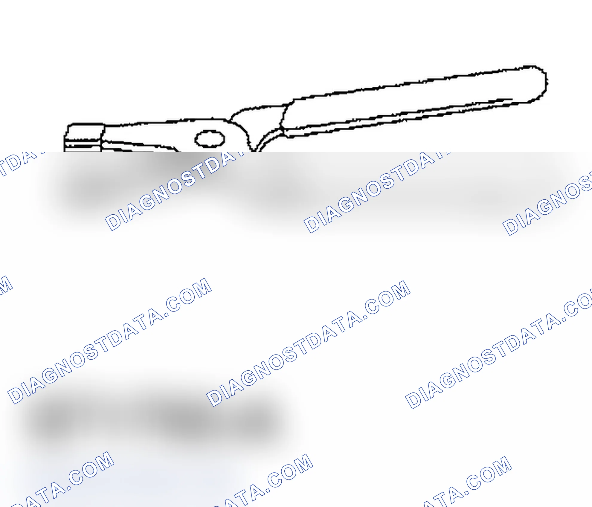 Scheme 63: Special Tool(s)
