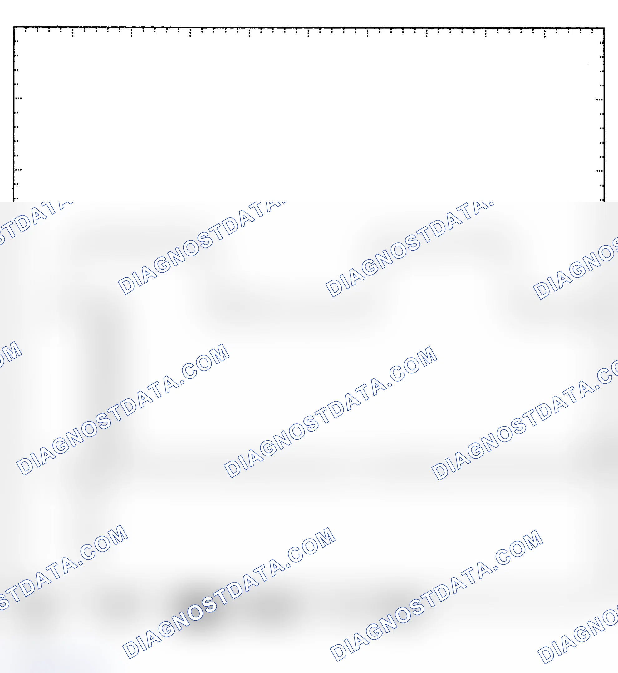 Scheme 26: Injector Bank - Known Good - Voltage Pattern