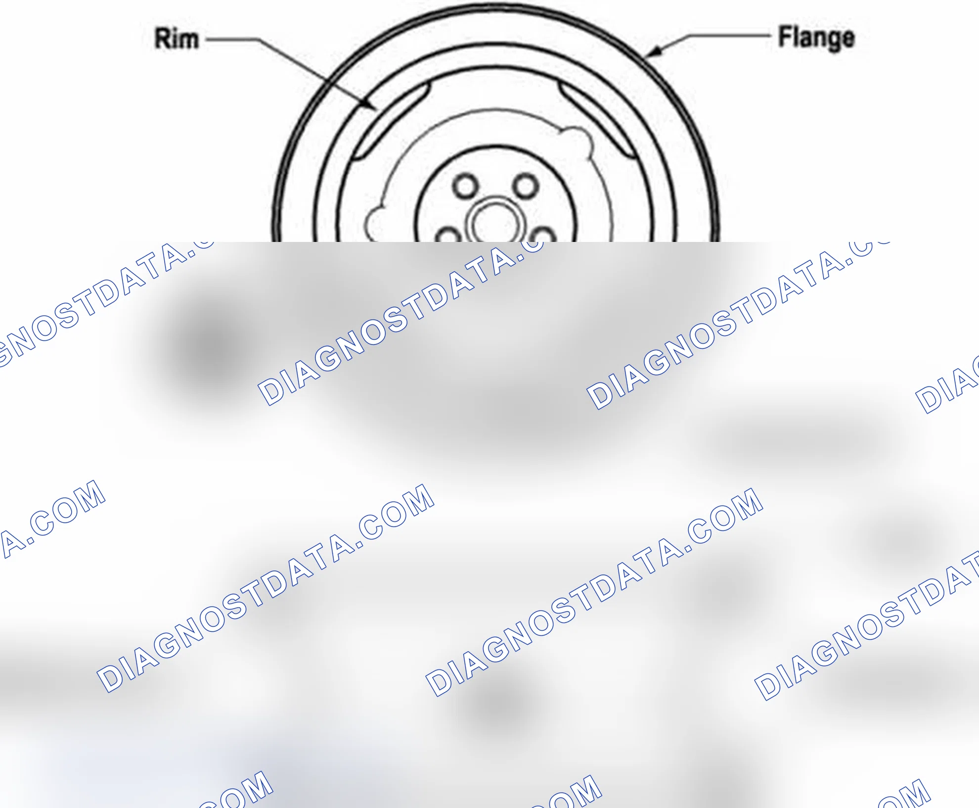 Scheme 31: Steel Wheel