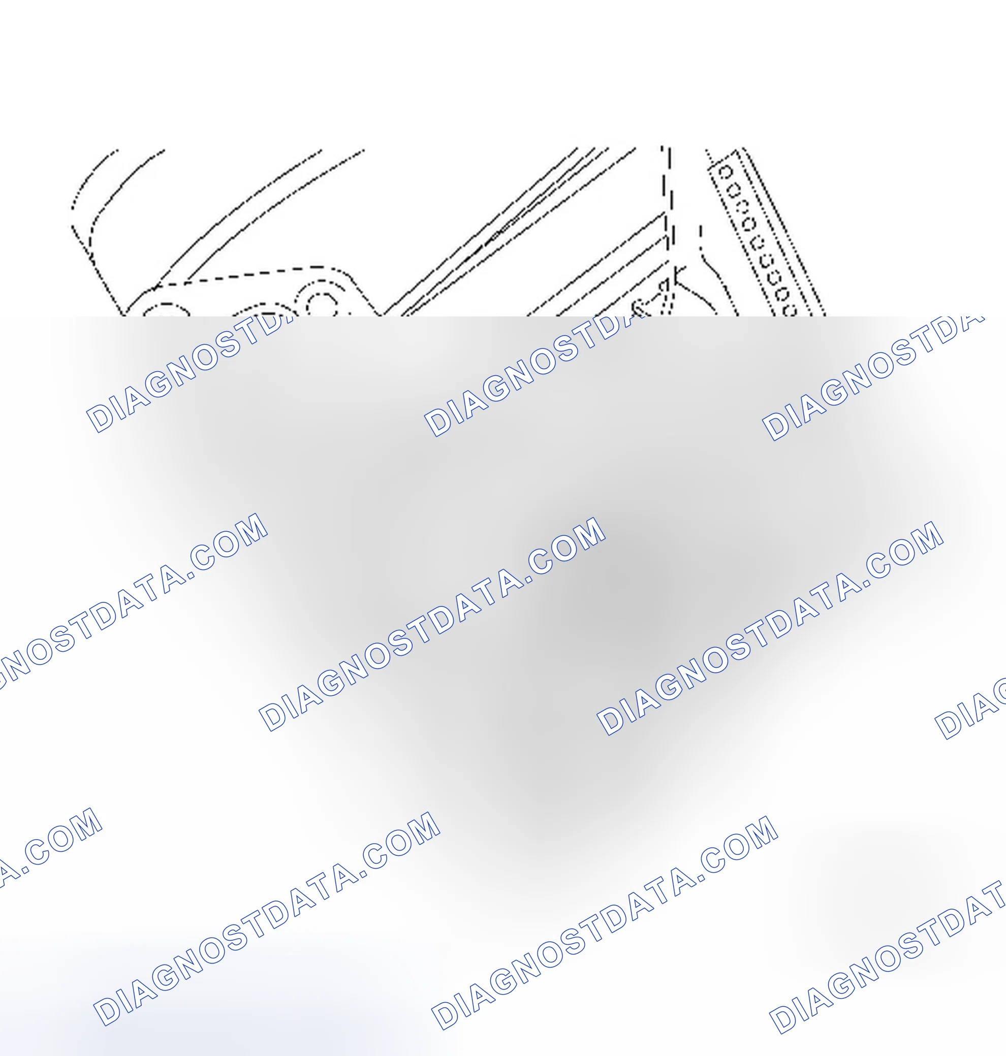 Scheme 166: MEMORY SEAT MODULE