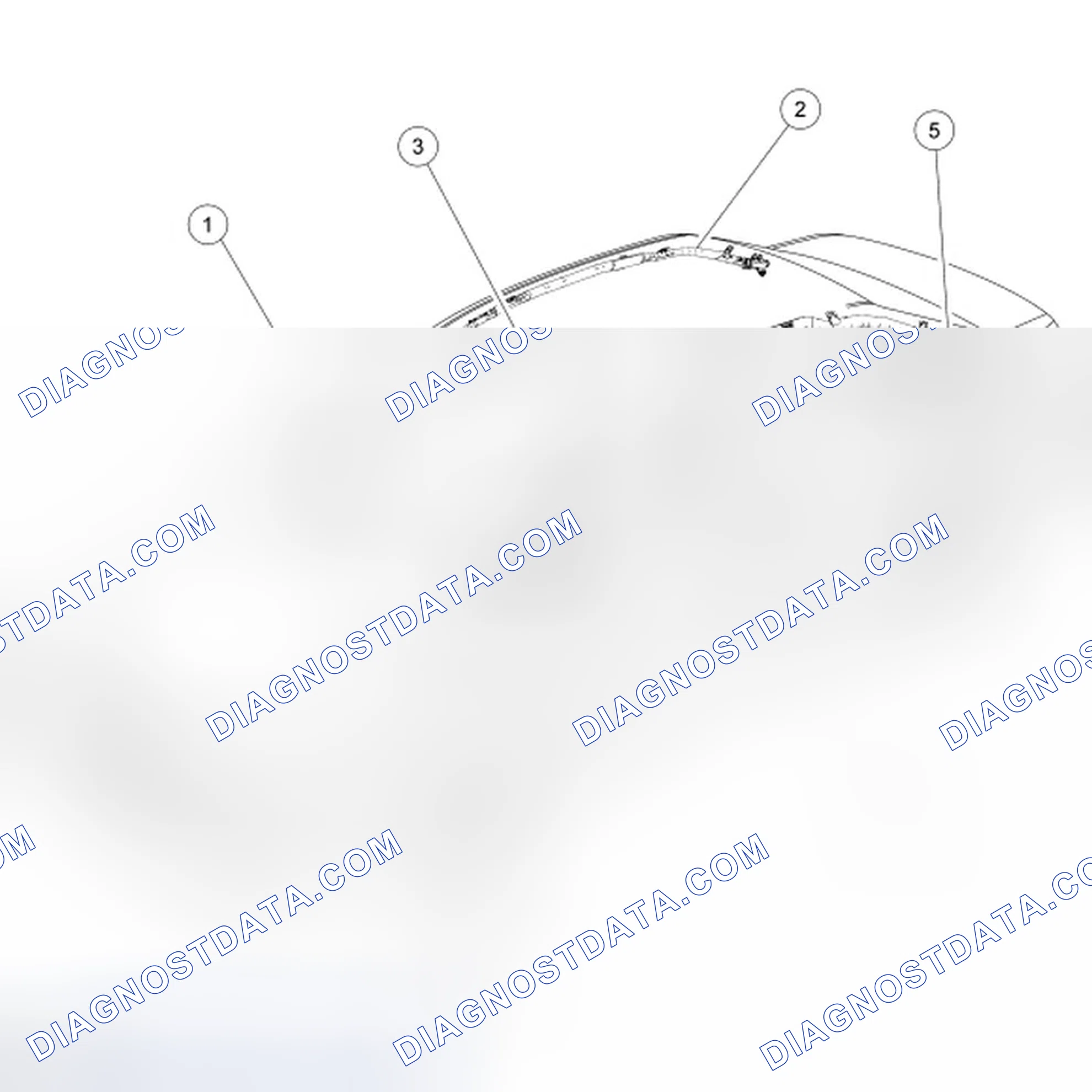 Scheme 1: Air Bag and Safety Belt Pretensioner Supplemental Restraint System (SRS)