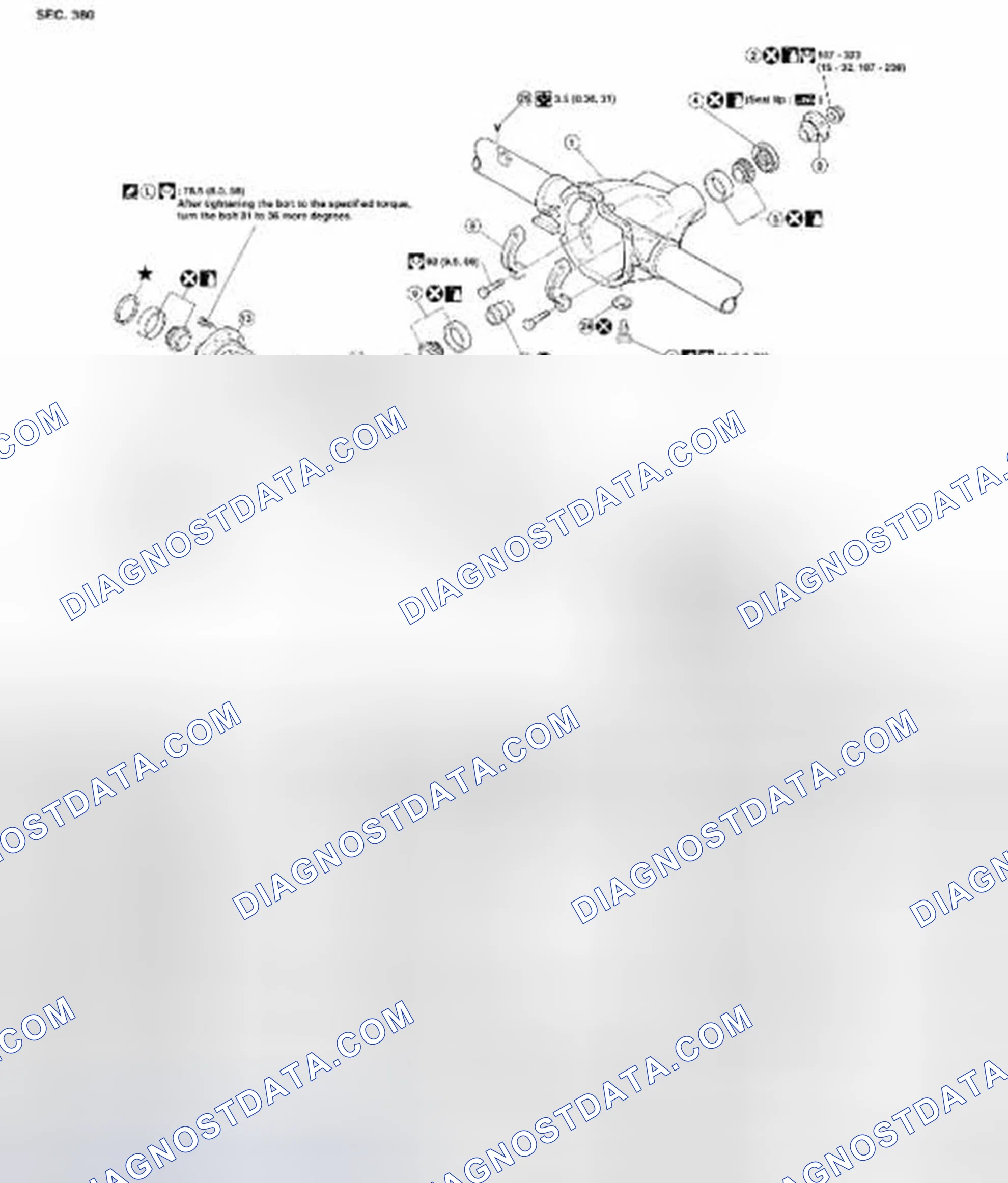 Scheme 133: COMPONENTS