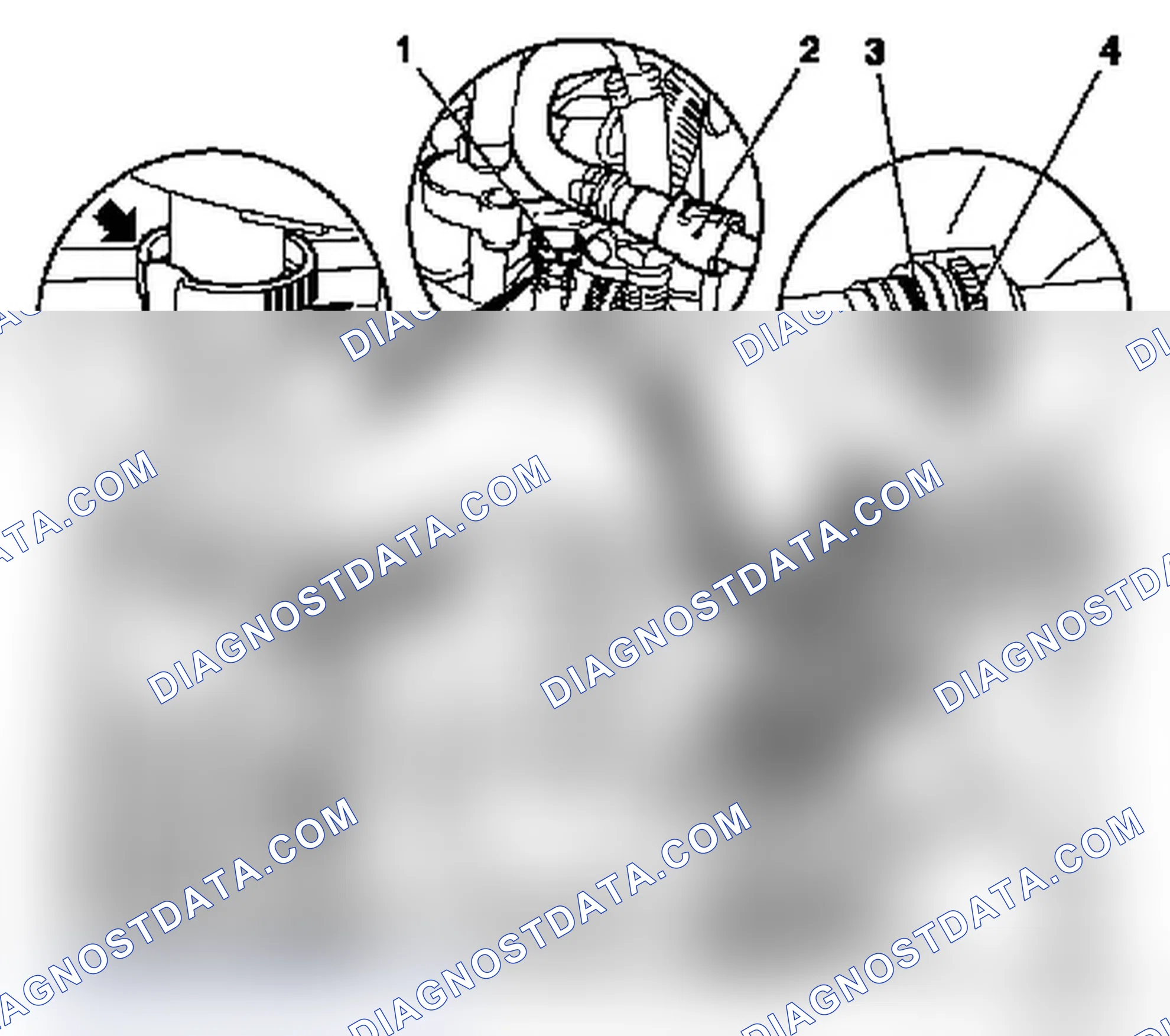 How to Remove and Install the Engine