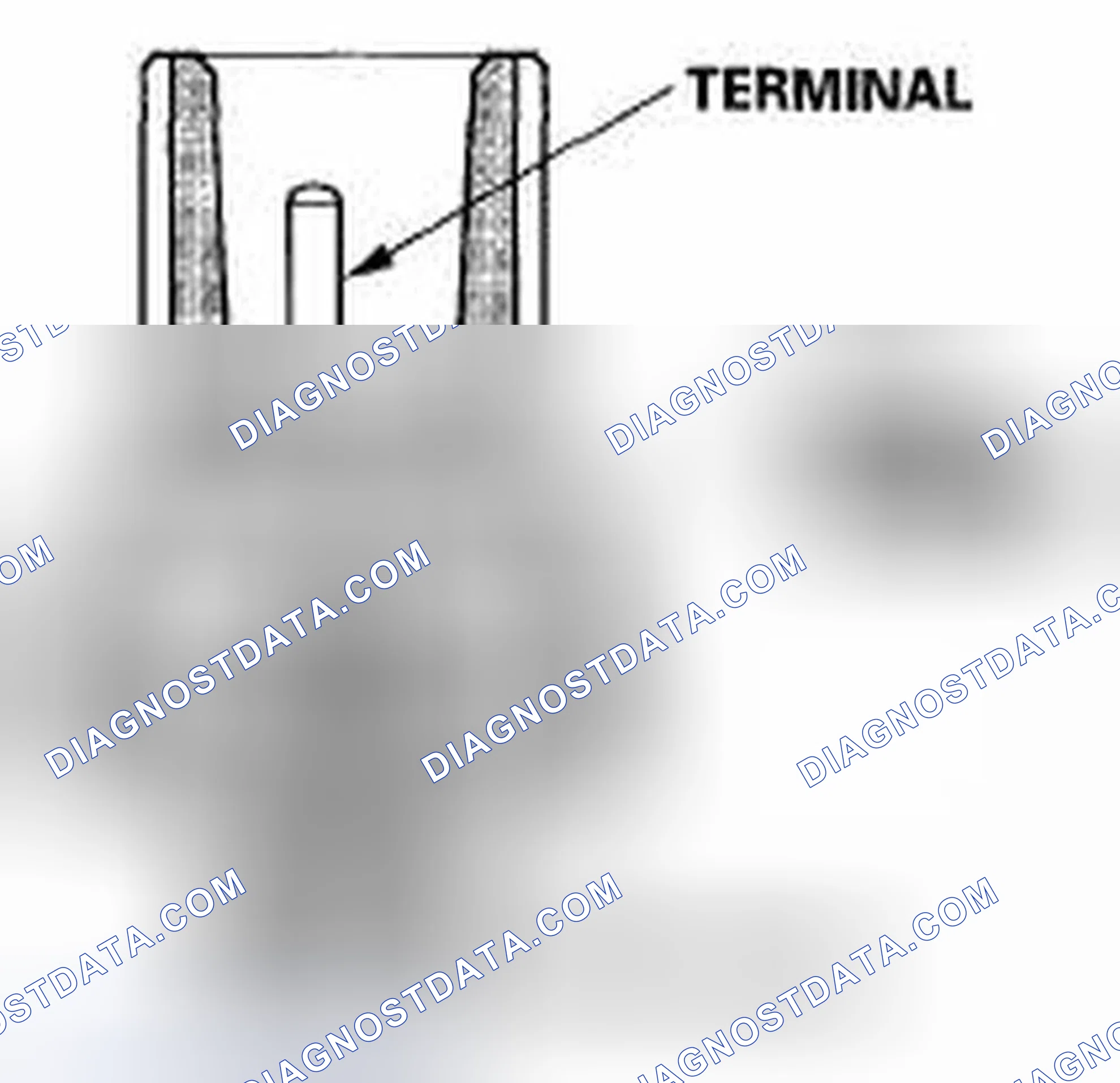 Scheme 225: Knock Sensor