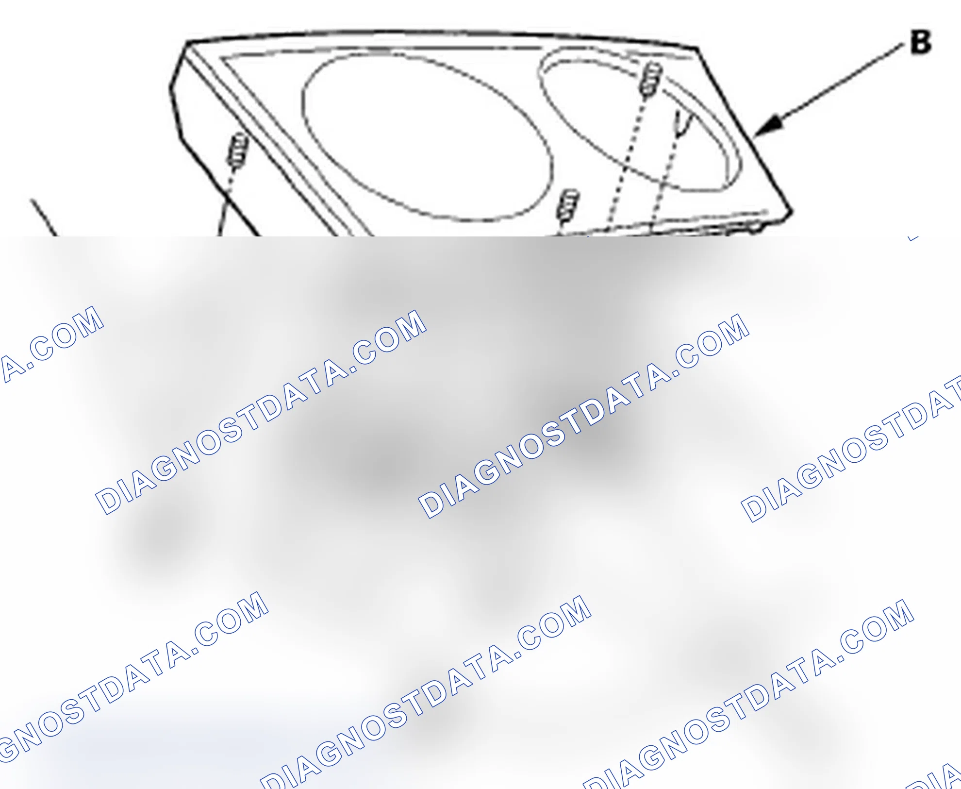 Scheme 36: Inner Taillight