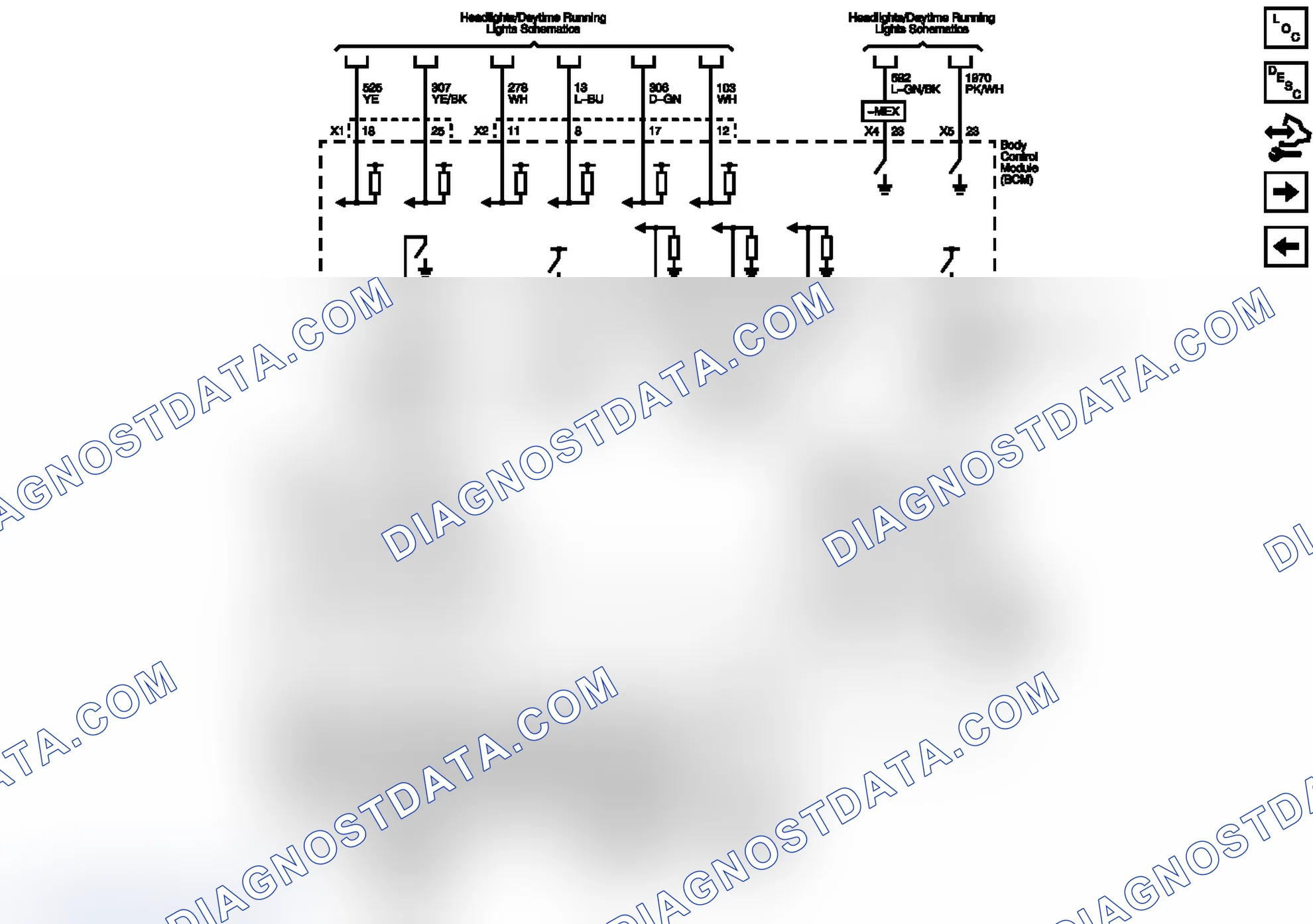 Scheme 17: Exterior Light References