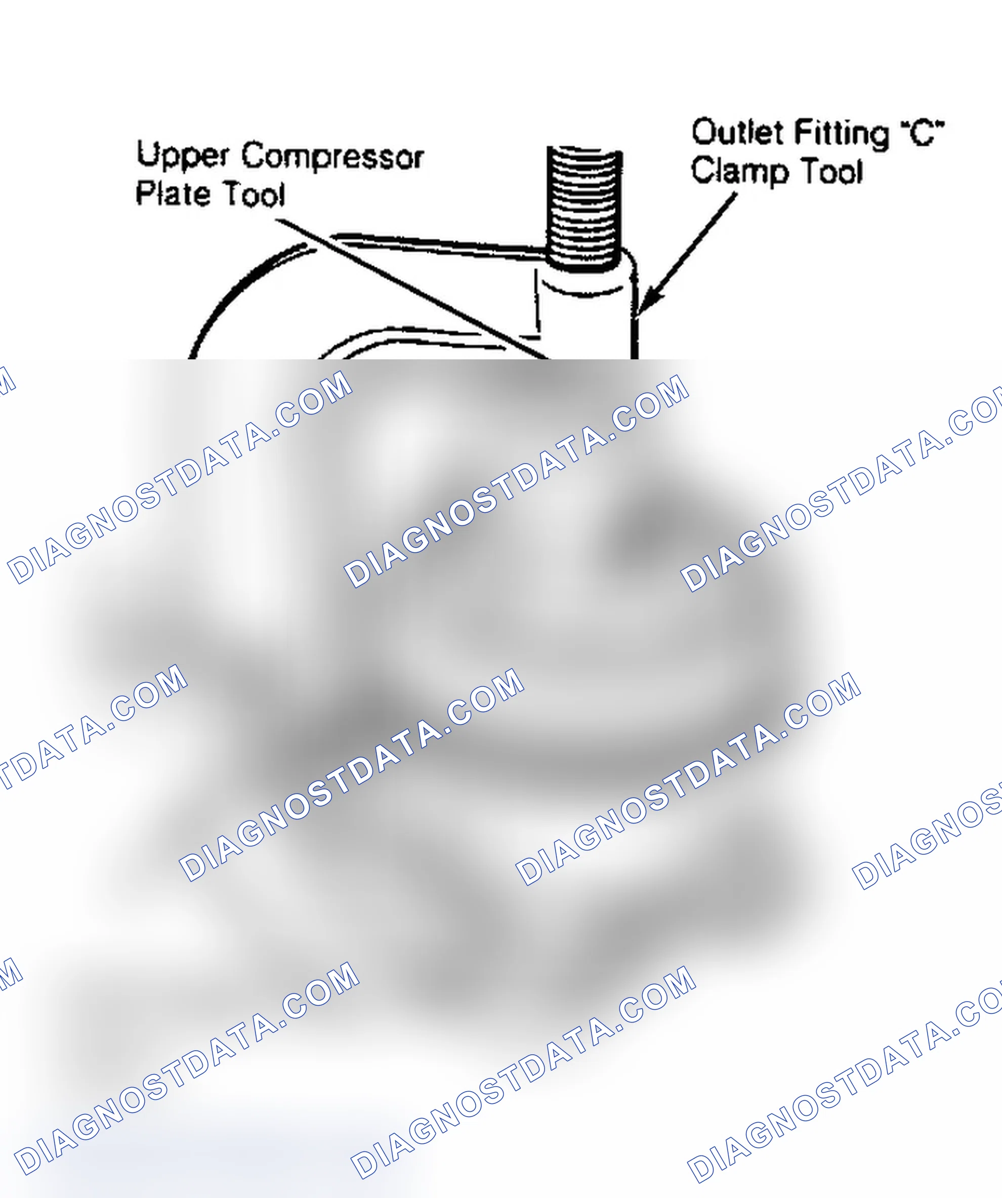 Scheme 8: Disassembly