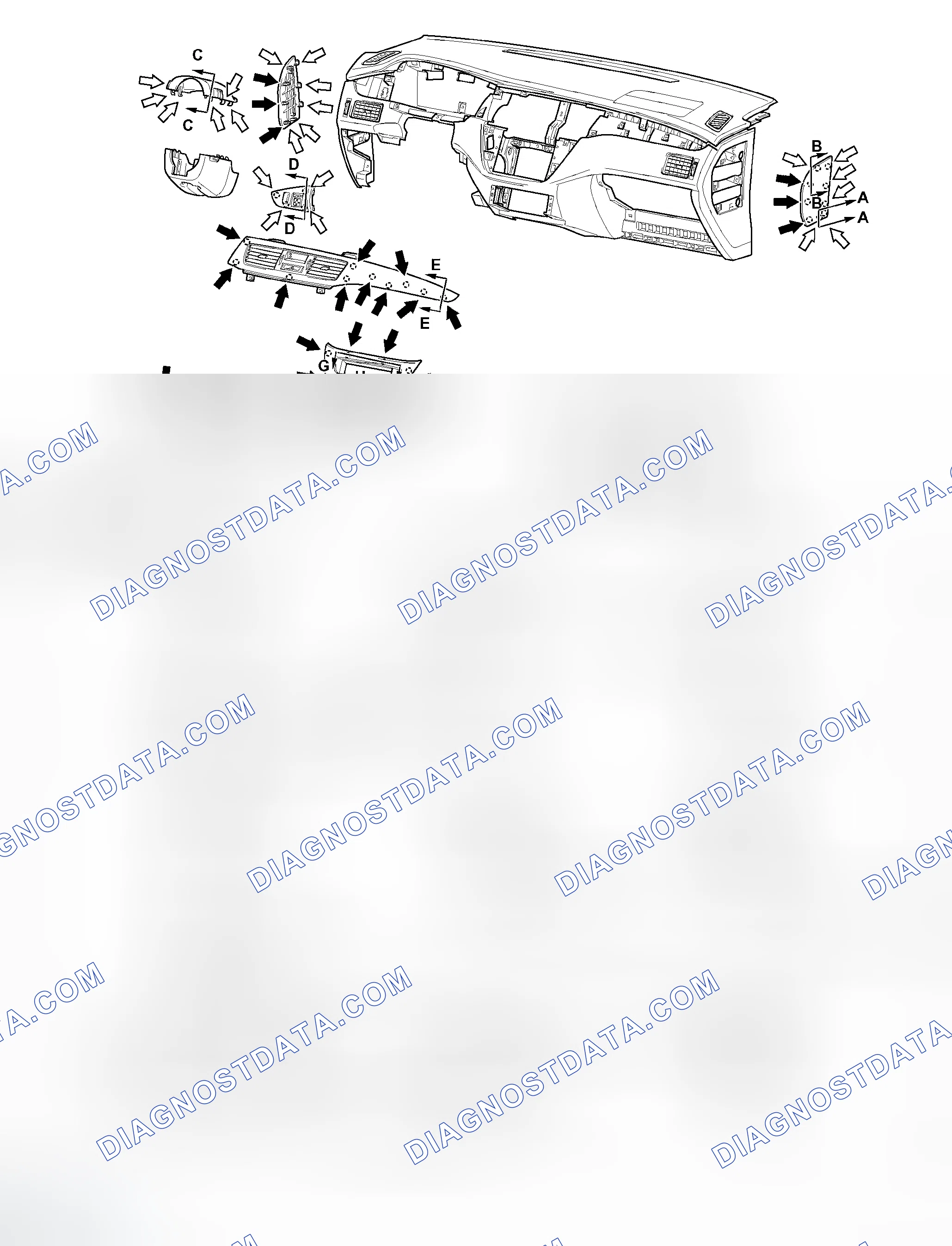 Scheme 94: CLIP AND CLAW POSITION