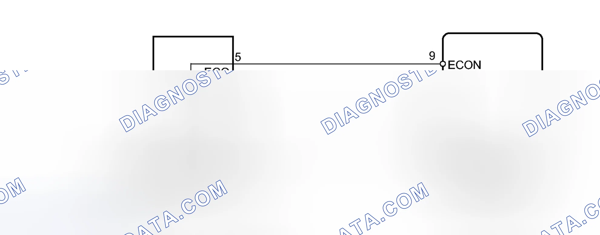 Scheme 119: WIRING DIAGRAM