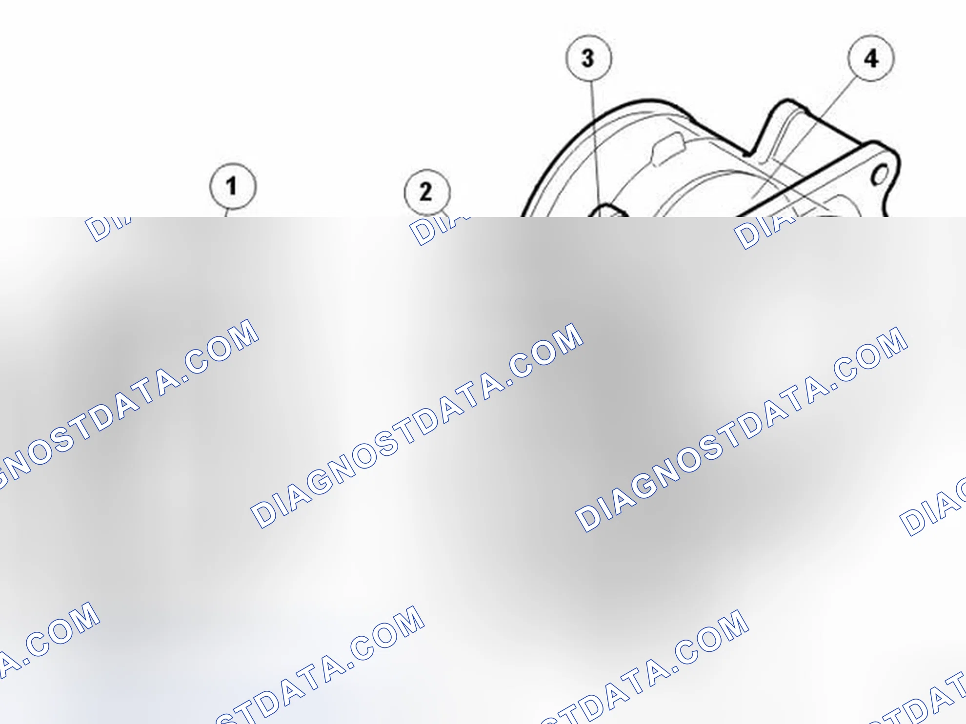 Scheme 473: ETA (ELECTRONIC THROTTLE ACTUATOR), DENSO