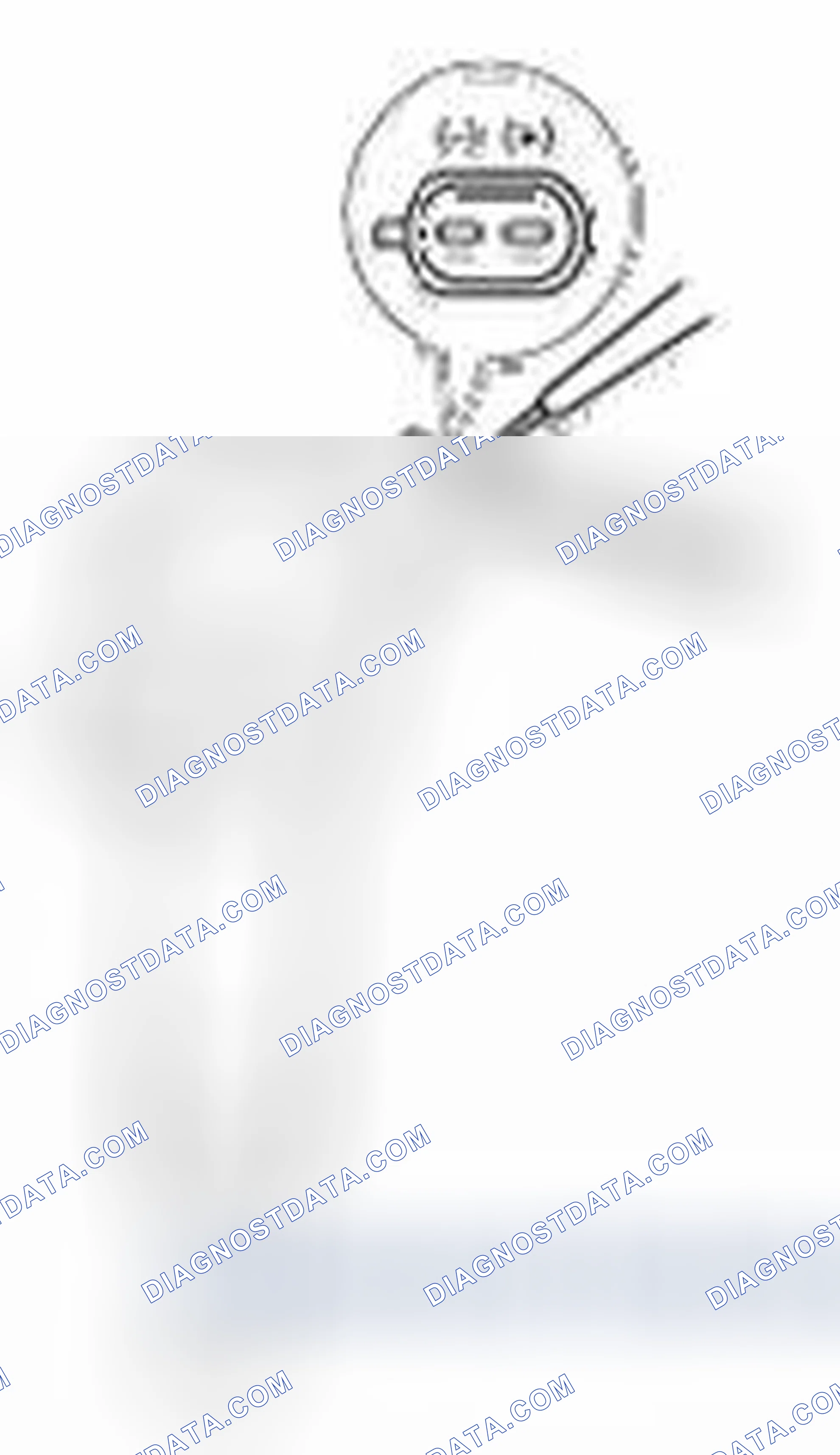 Scheme 23: Inspect Ignition Coil