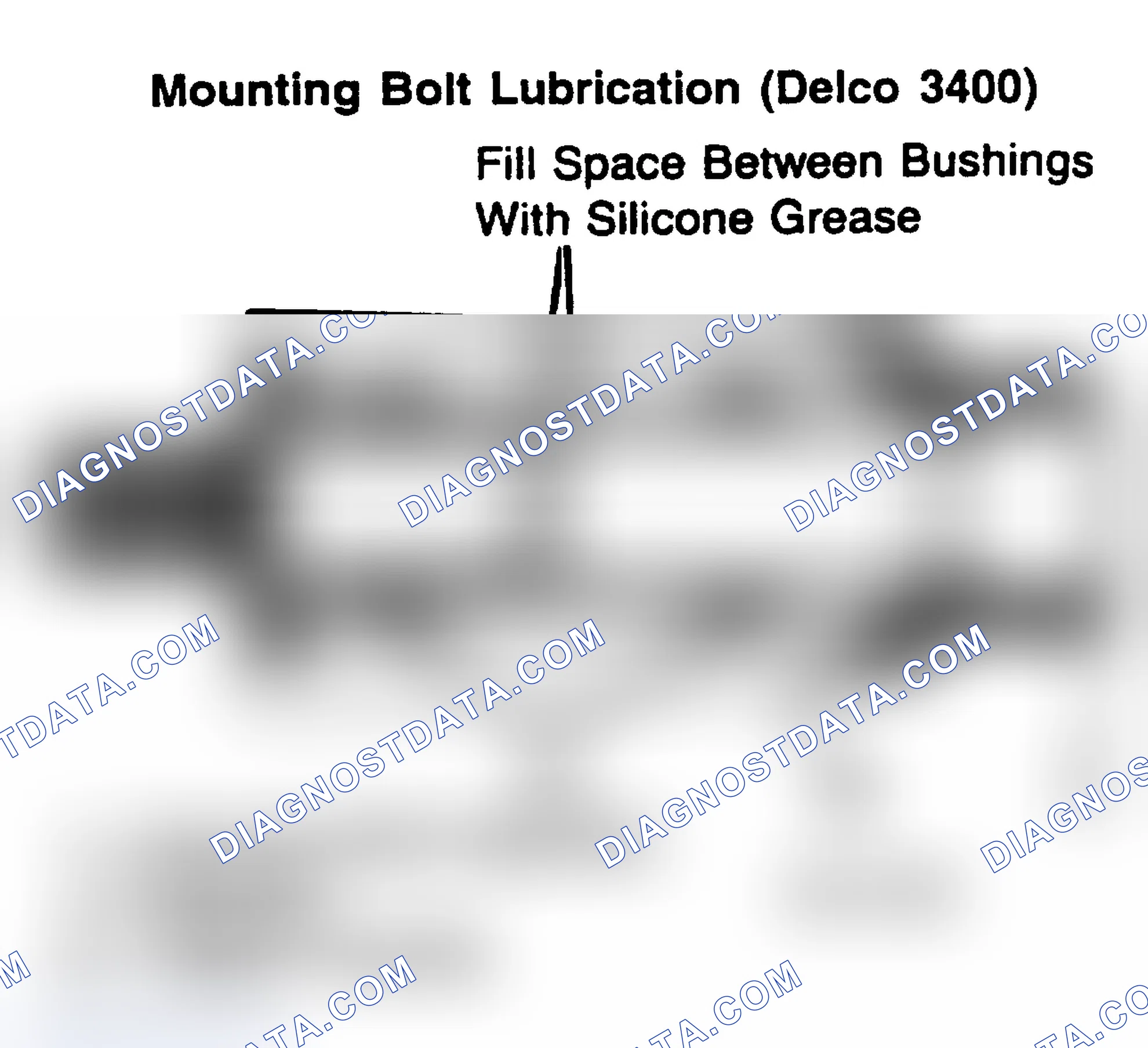 Scheme 26: BRAKE SERVICE INFORMATION