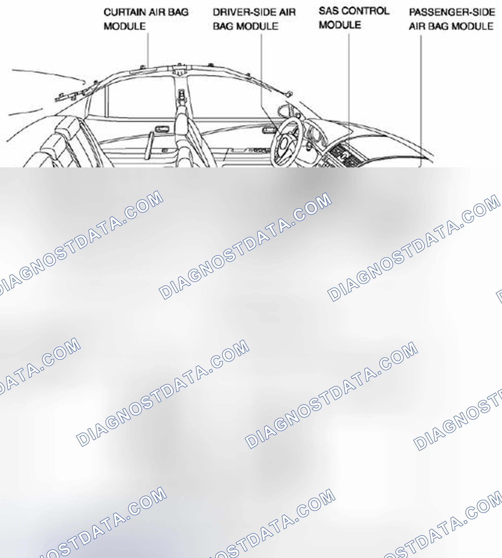 Scheme 7: INSTALLATION OF RADIO SYSTEM