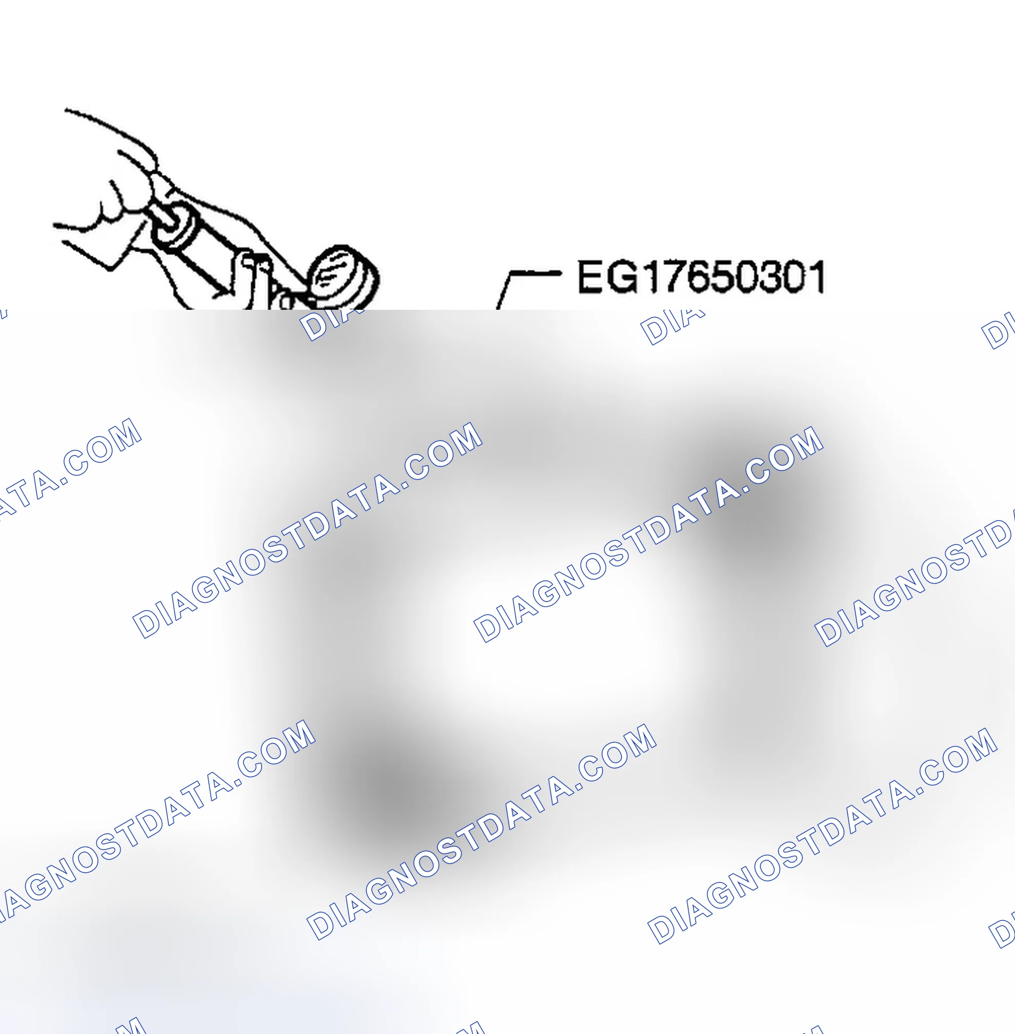 Scheme 15: Inspection