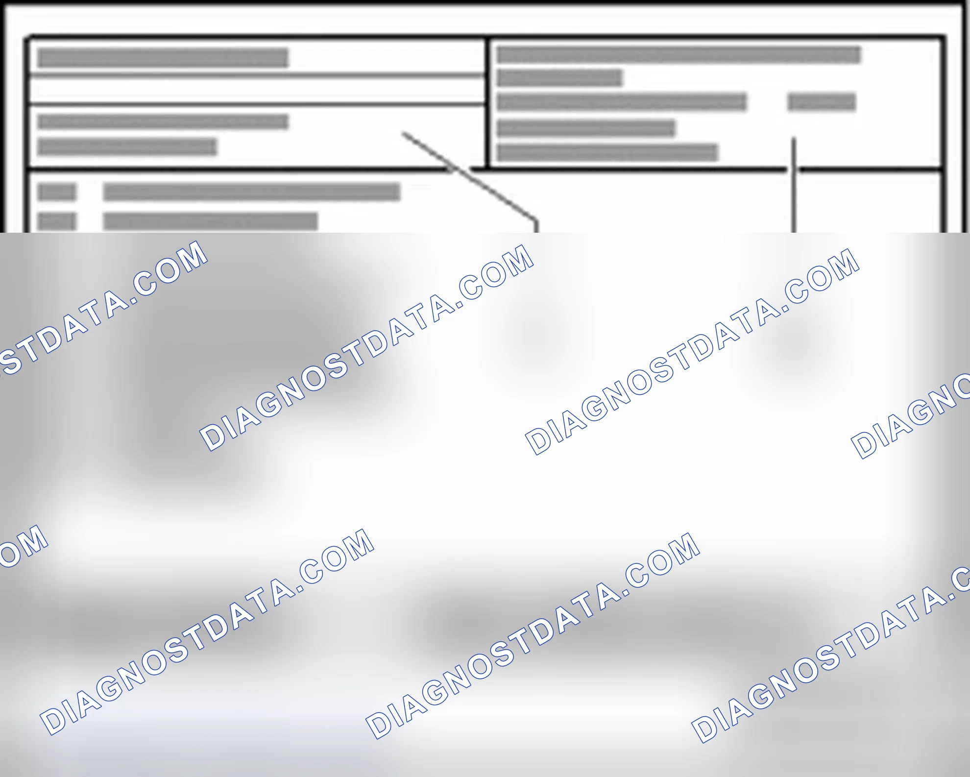 Scheme 4: Control module identification (e.g. in display field - 2 -)