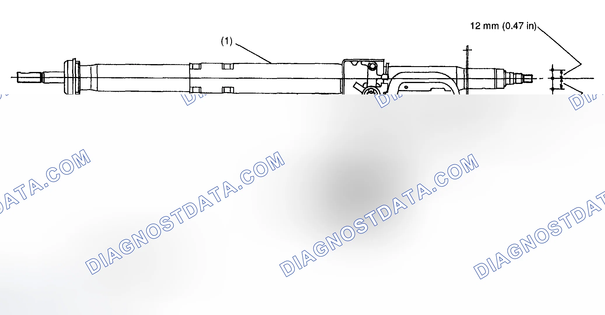 Scheme 111: Tilt Mechanism