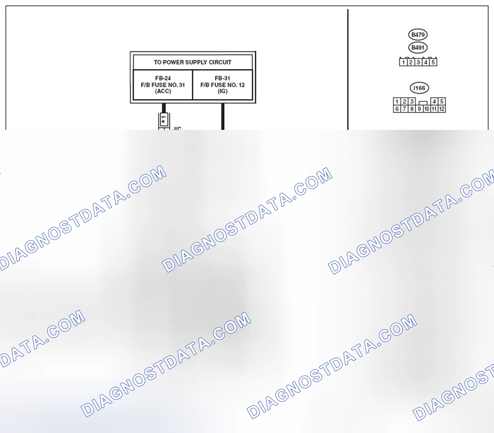 Scheme 10: WIRING DIAGRAM