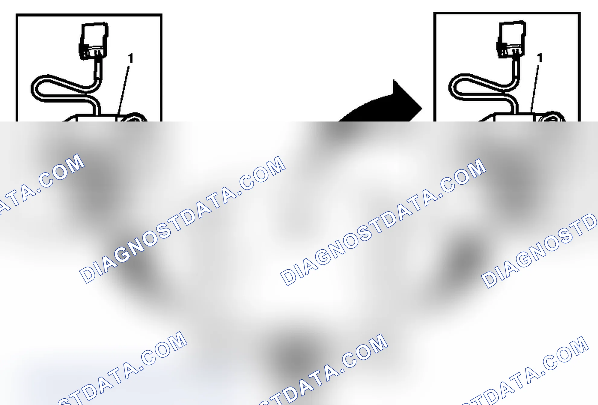Scheme 17: Radio Volume Compensator Interior Noise Microphone Replacement