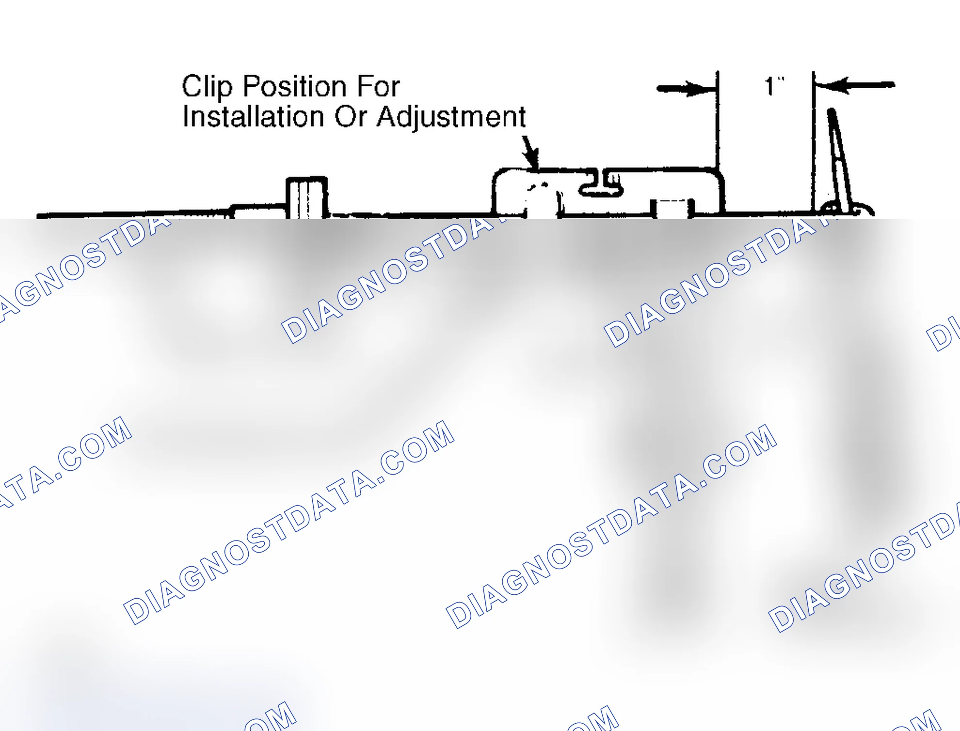Scheme 1: CONTROL CABLES