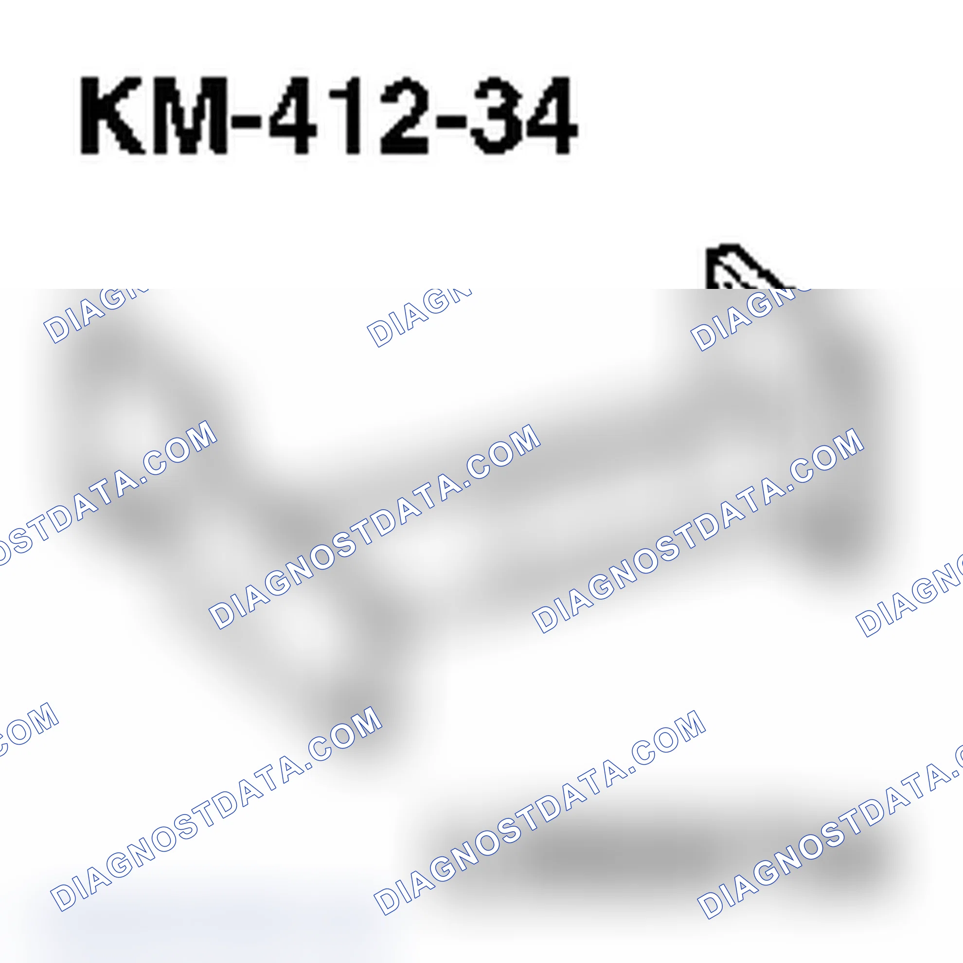 Special Service Tools