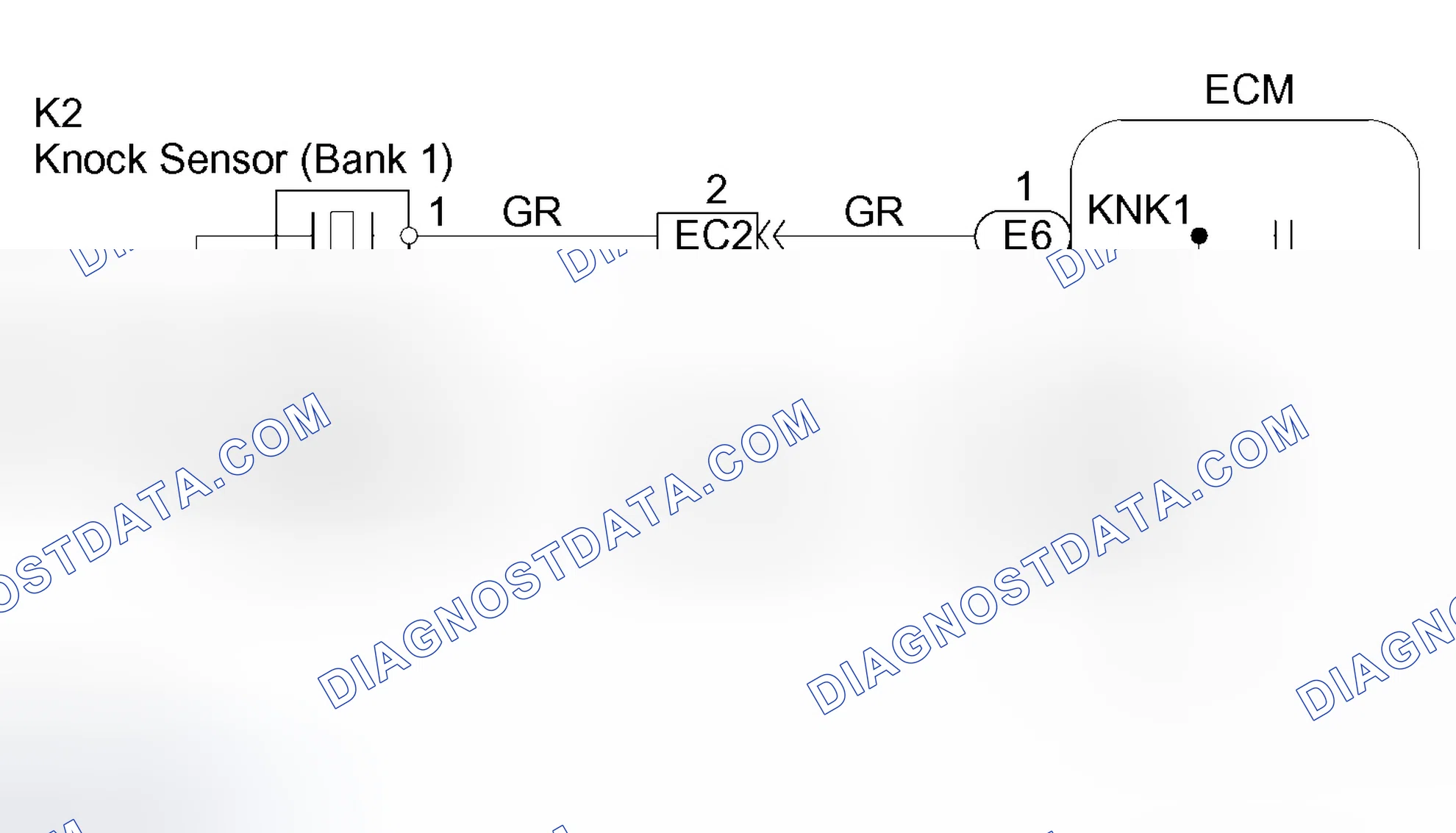 Scheme 256: WIRING DIAGRAM