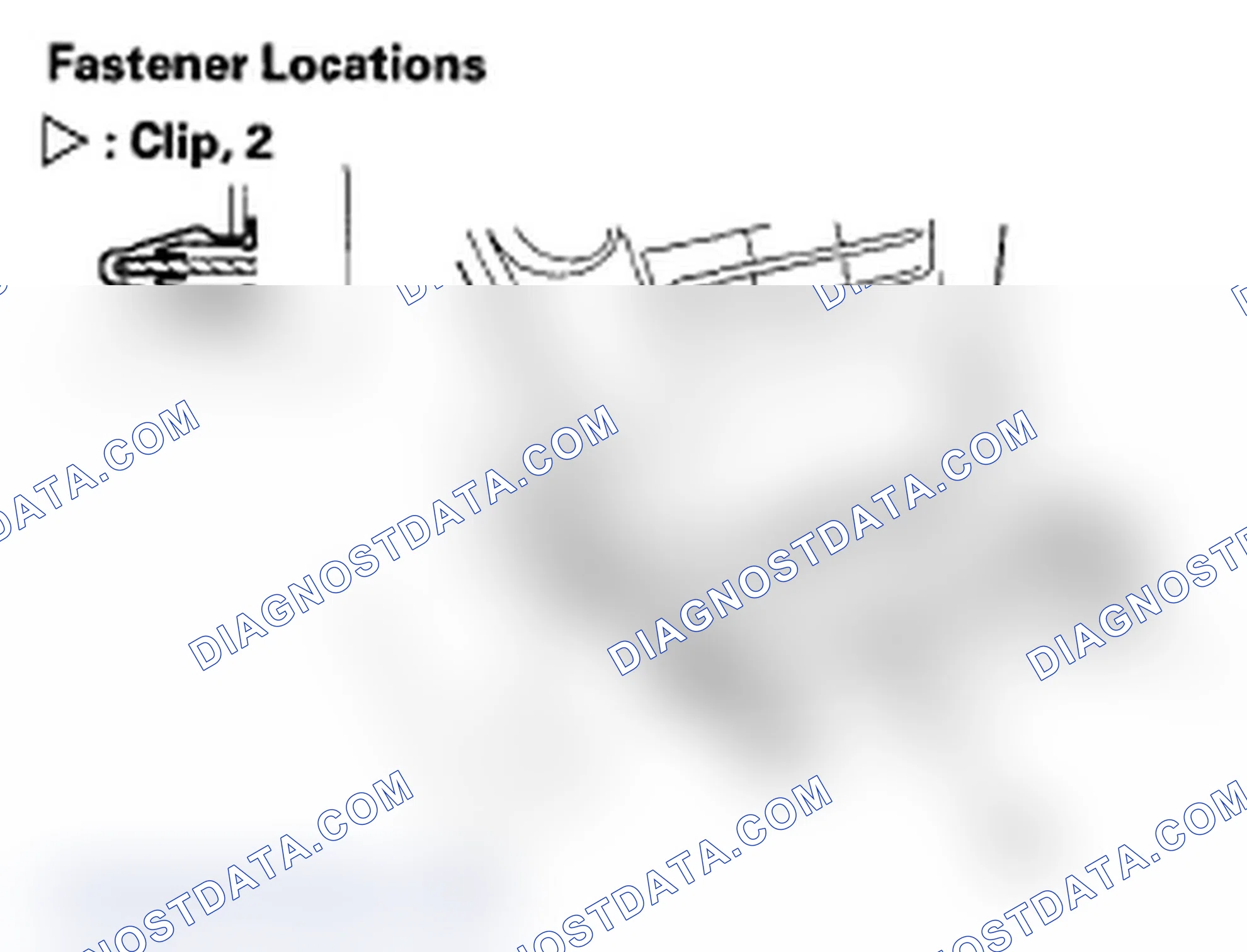 Scheme 137: Center Console Removal/Installation