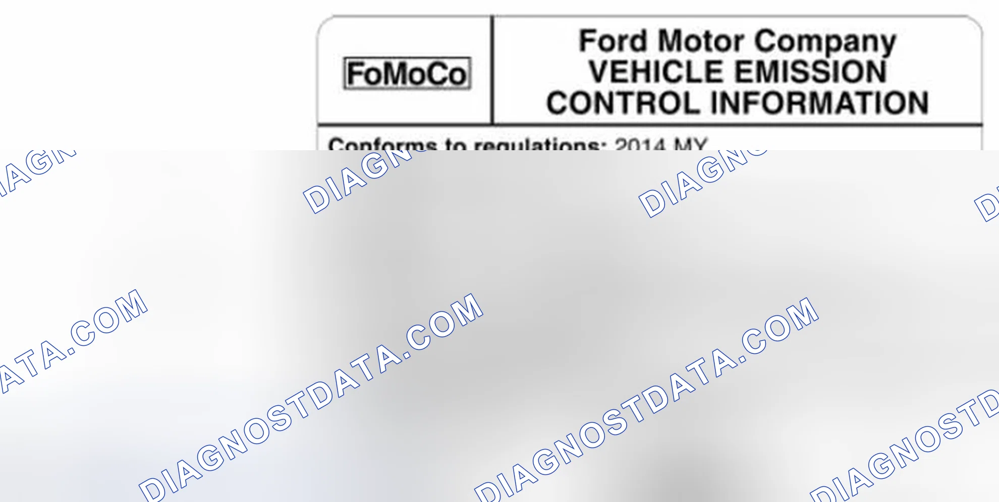 Scheme 120: Engine And Evaporative Emission System Information